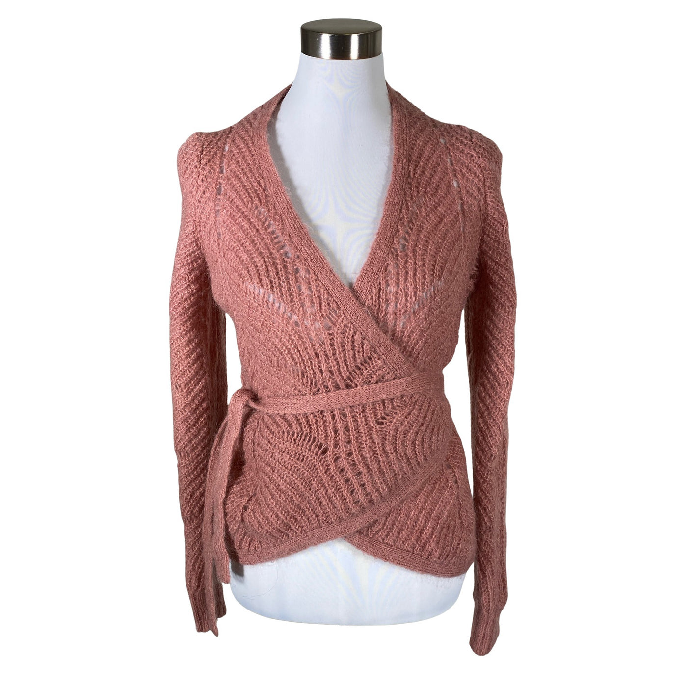 Unisex Nanso - Neuletakki, koko 34 - (1)