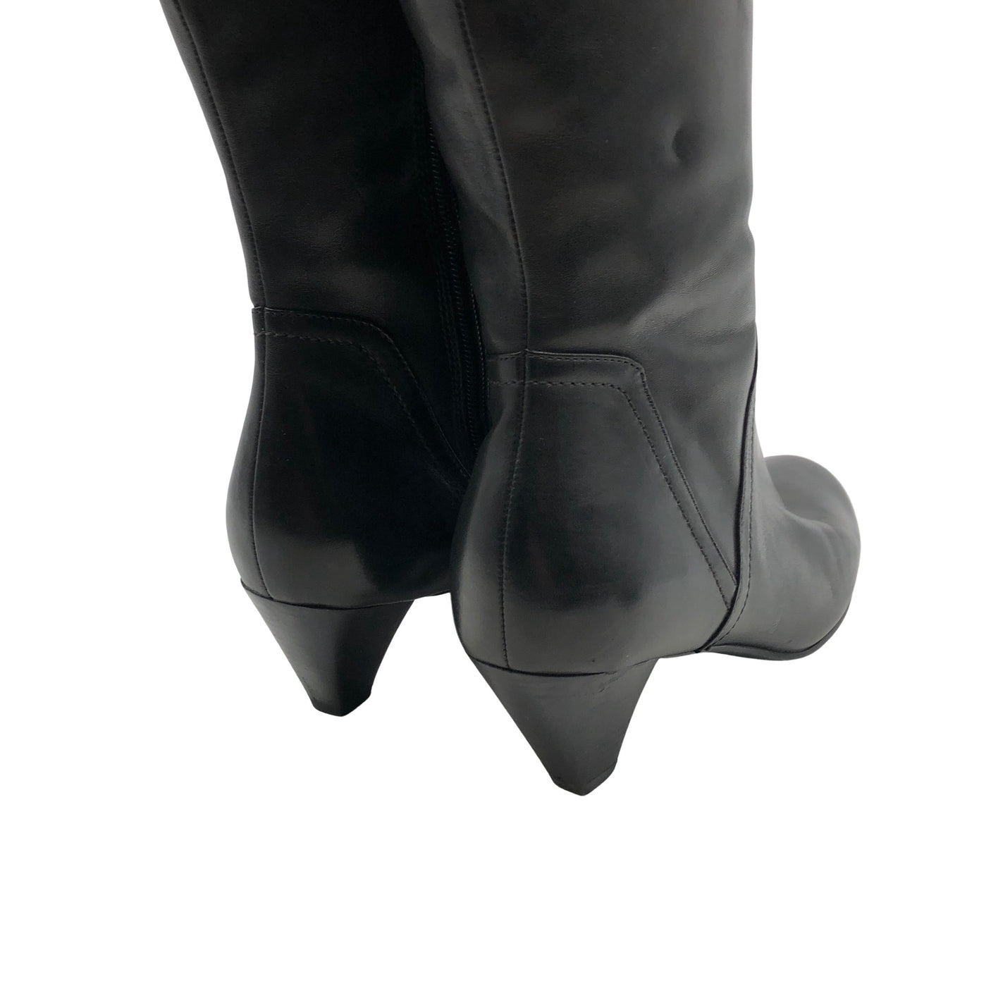 Unisex Ecco - Saappaat, koko 38 - (3)