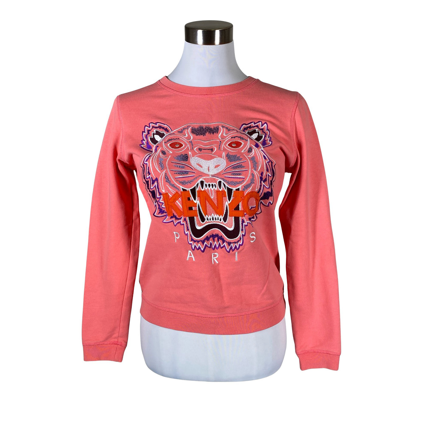 Unisex Kenzo - Collegepaita, koko 36 - (1)