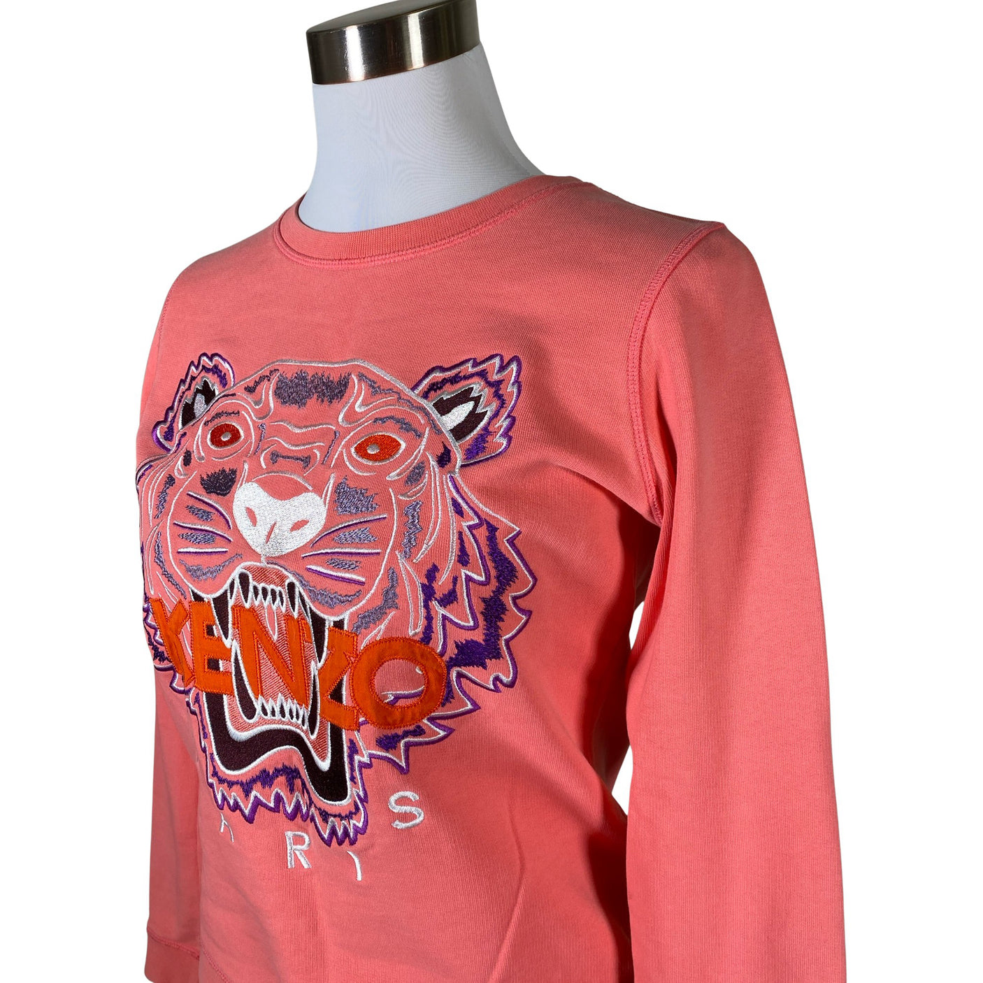 Unisex Kenzo - Collegepaita, koko 36 - (3)