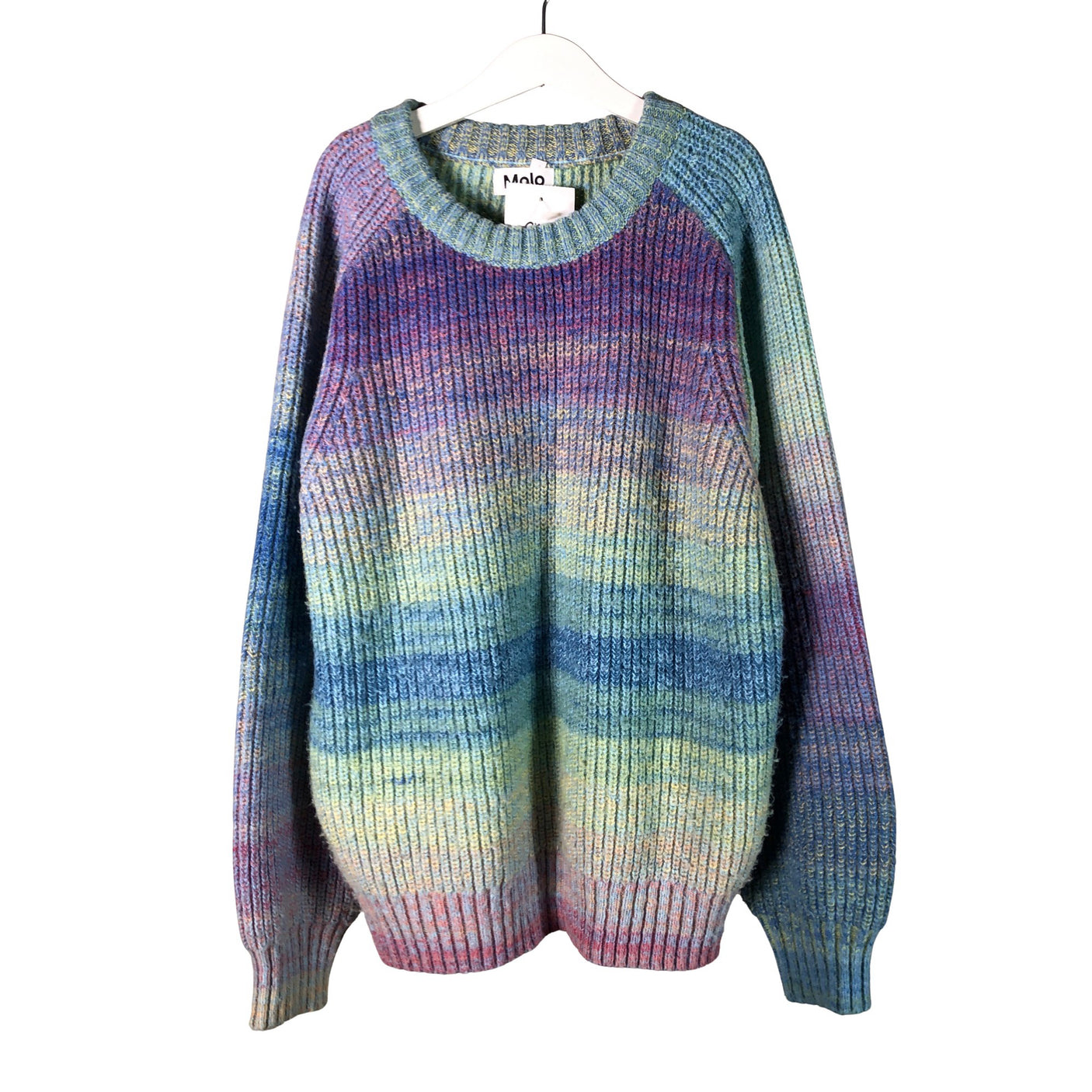 Unisex Molo Kids - Neulepaita, koko 146 - 152 - (1)