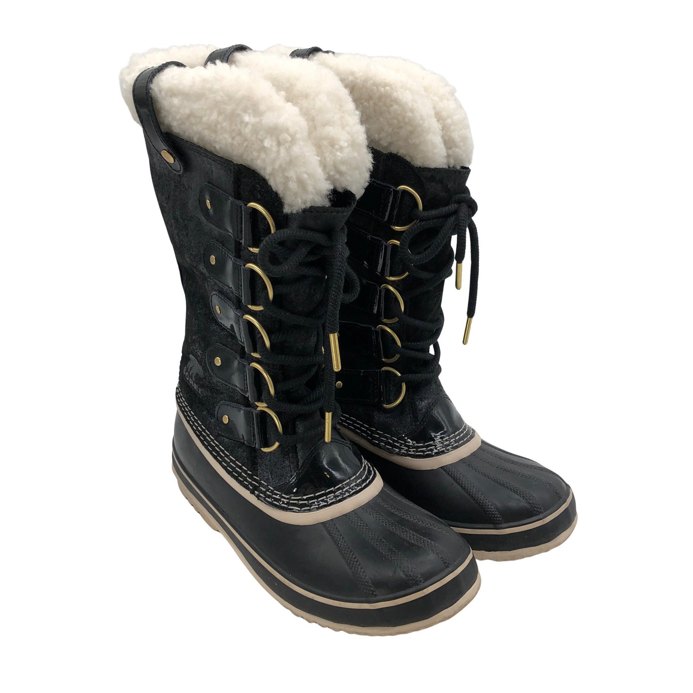 Unisex Sorel - Talvikengät, koko 39 - (2)