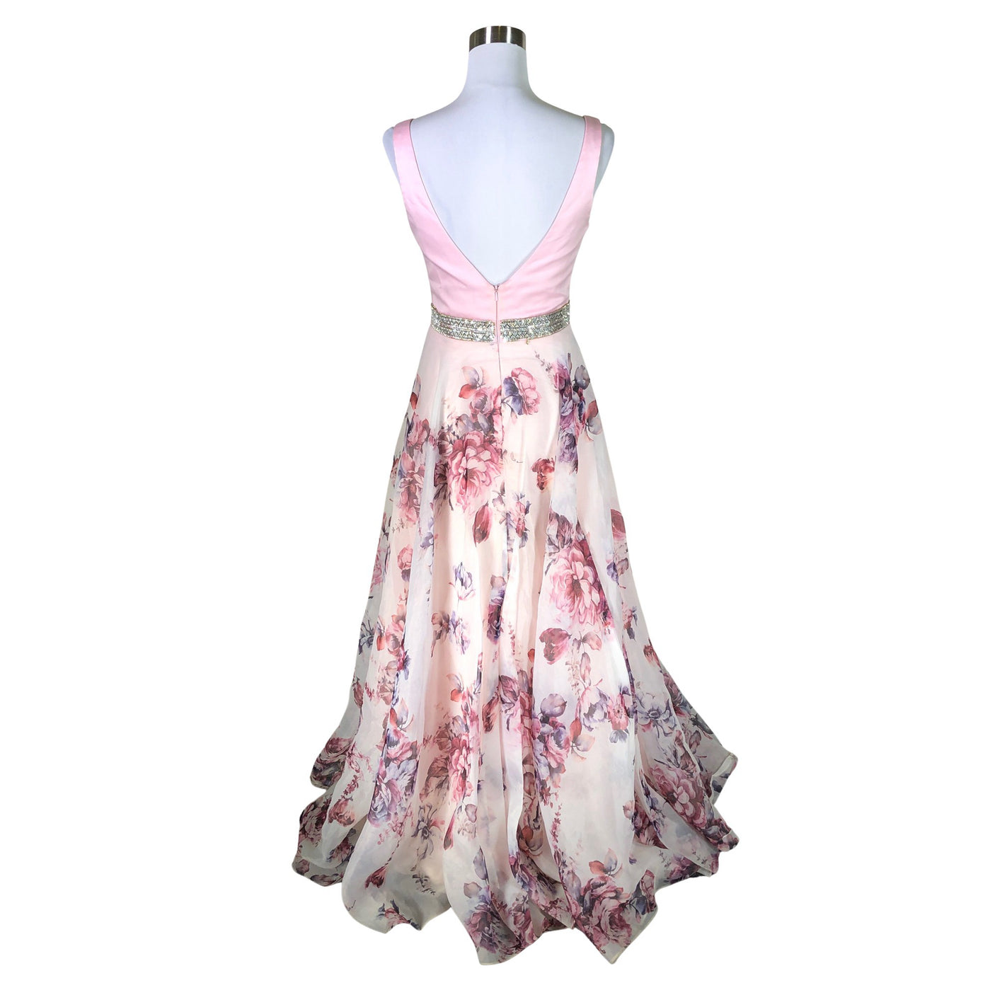Unisex Luxuar Limited - Juhlamekko, koko 36 - (2)