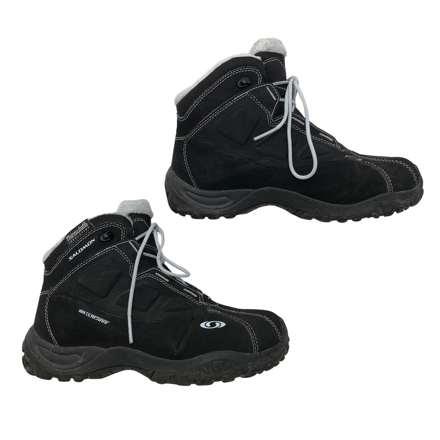Unisex Salomon - Retkeilylenkkarit, koko 39 - (1)