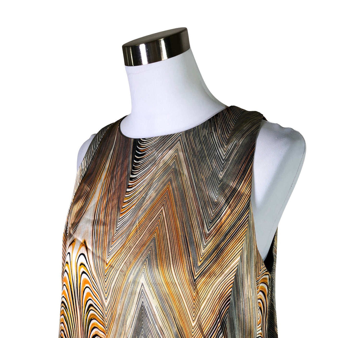 Unisex Tiger of Sweden - Sifonkimekko, koko 36 - (3)