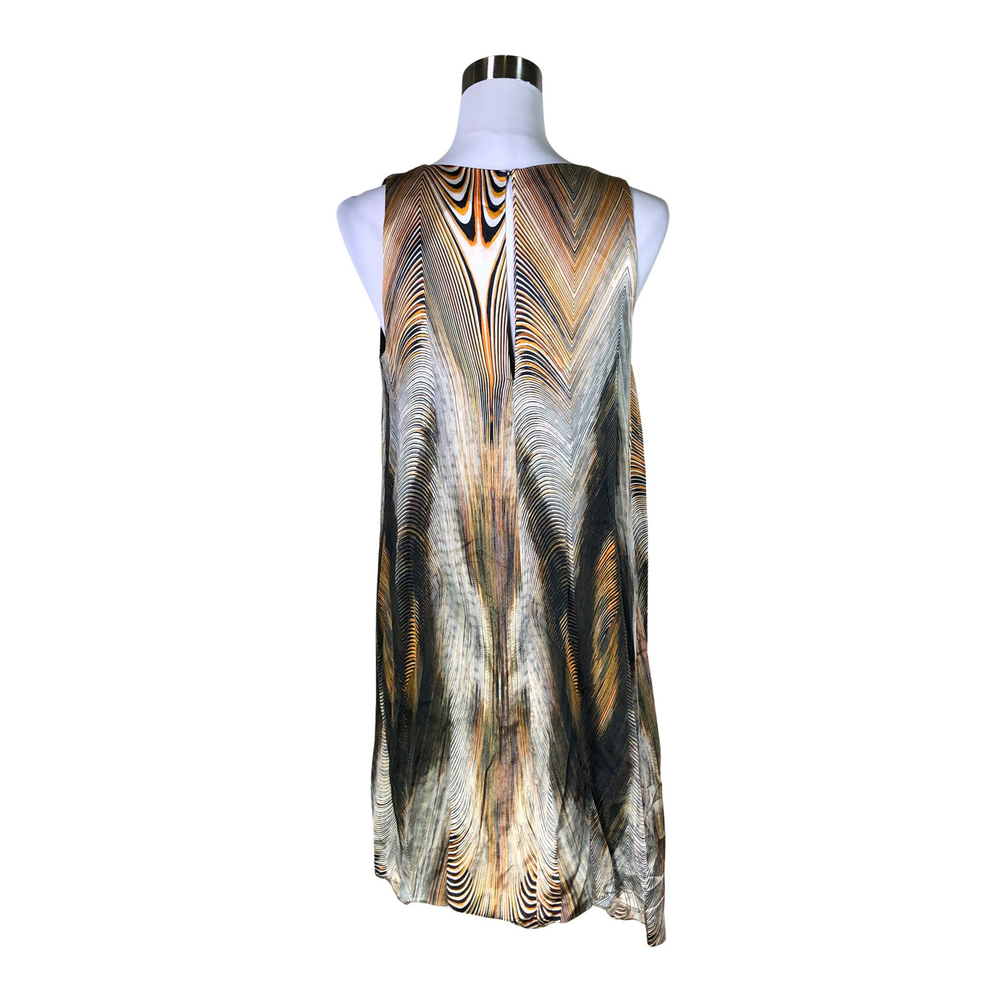 Unisex Tiger of Sweden - Sifonkimekko, koko 36 - (2)