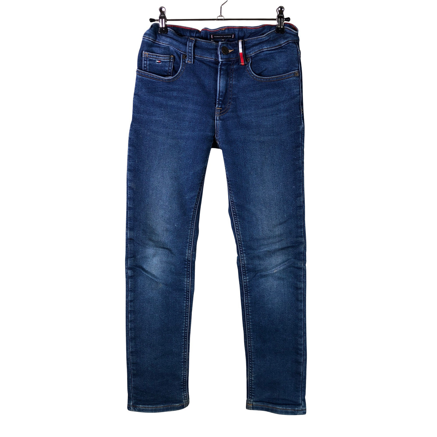 Unisex Tommy Hilfiger - Farkut, koko 146 - 152 - (1)