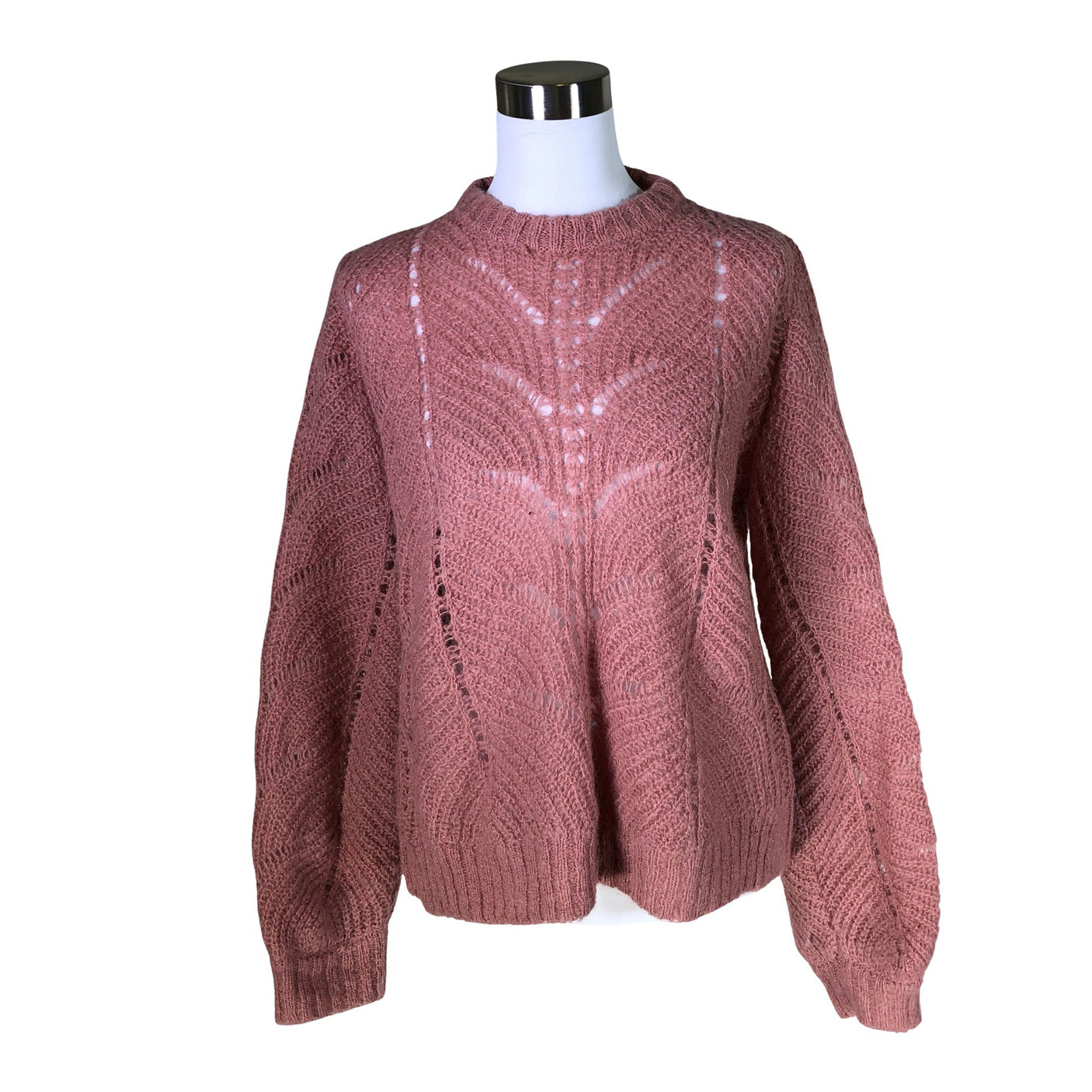 Unisex Nanso - Neulepaita, koko 40 - (1)