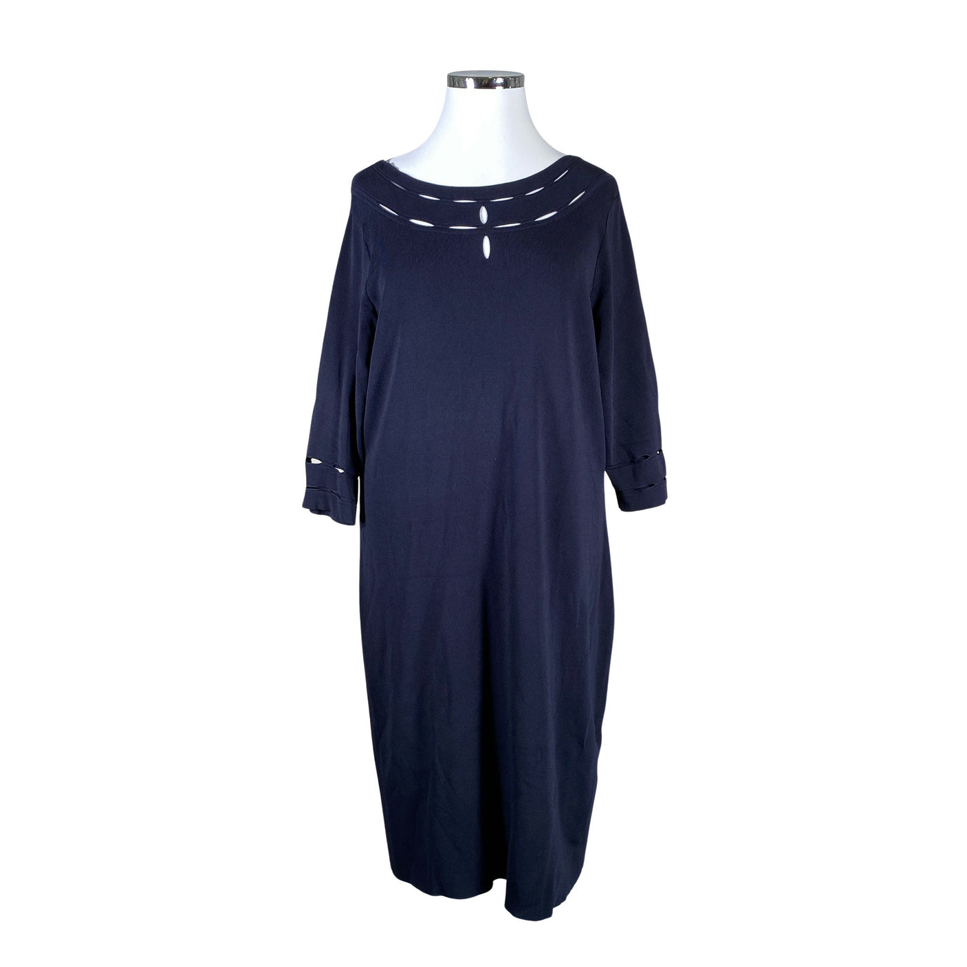 Unisex Samoon - Neulemekko, koko 48 - (1)