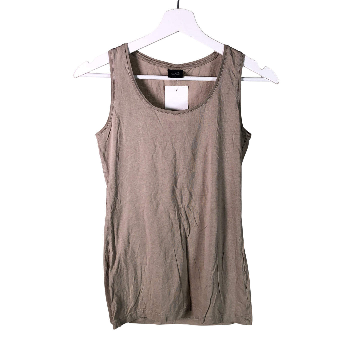 Unisex Nanso - Trikootoppi, koko 34 - (1)