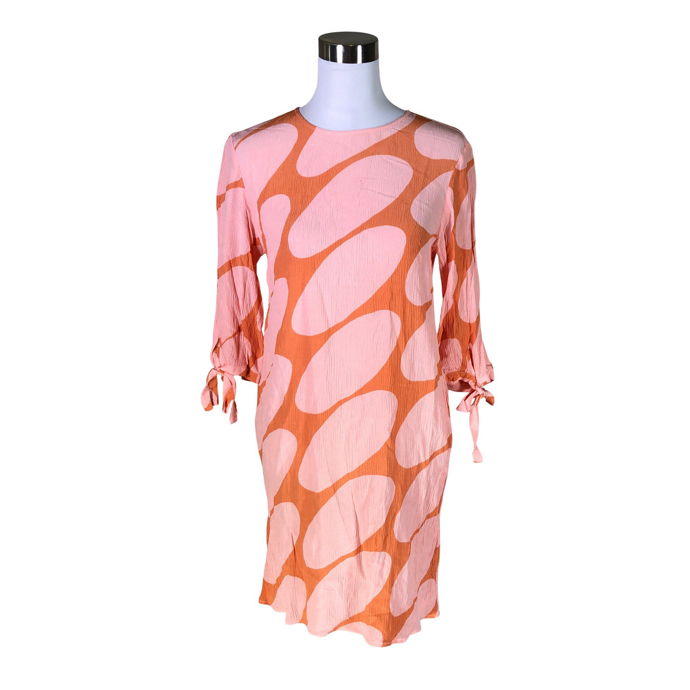 Unisex Marimekko - Sifonkimekko, koko 36 - (1)