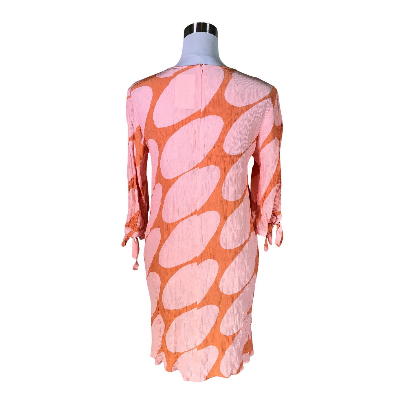 Unisex Marimekko - Sifonkimekko, koko 36 - (2)
