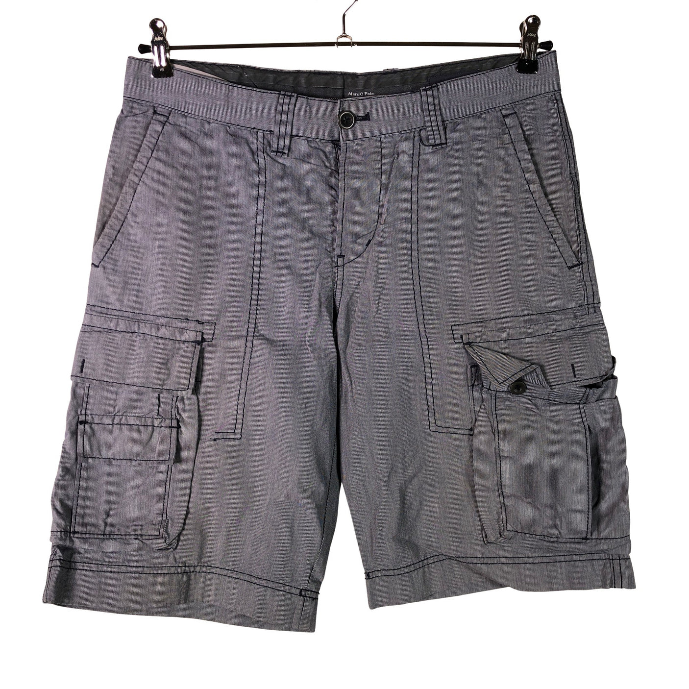 Unisex Marc O'Polo - Shortsit, koko M - (1)