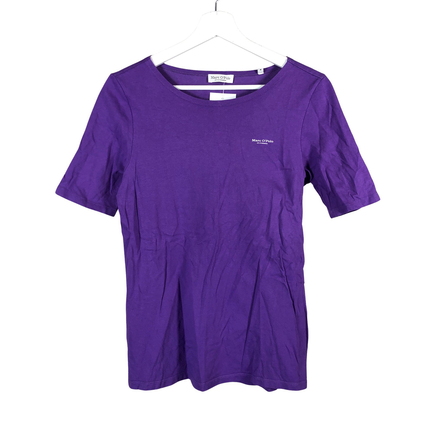 Unisex Marc O'Polo - T-paita, koko 38 - (1)