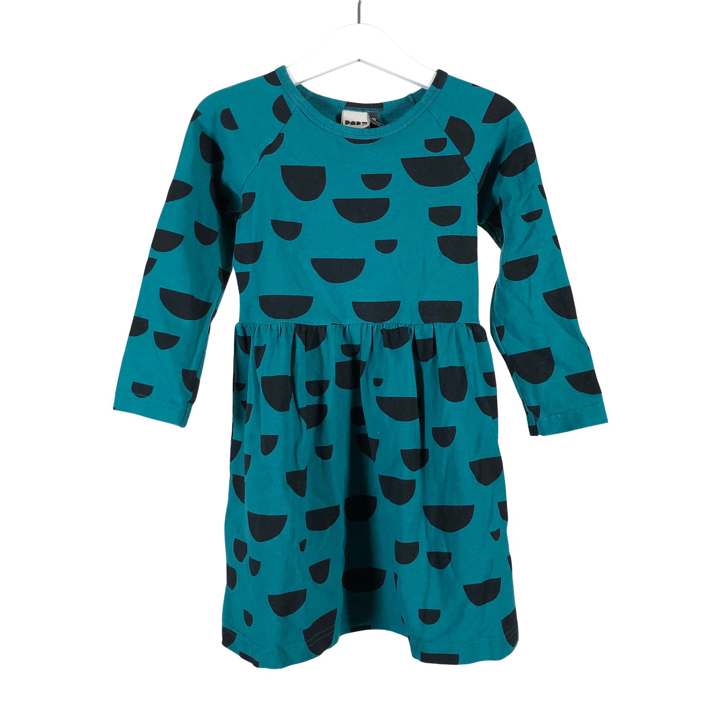 Unisex Papu - Trikoomekko, koko 98 - 104 - (1)