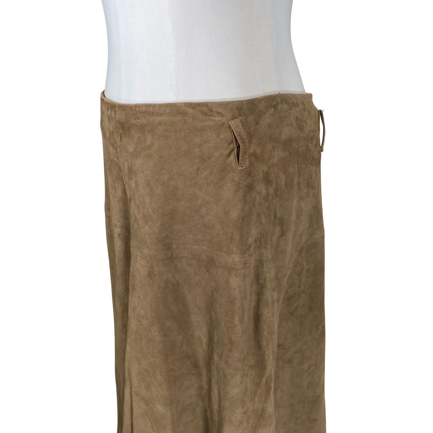 Unisex Marc O'Polo - Nahkahame, koko 38 - (3)