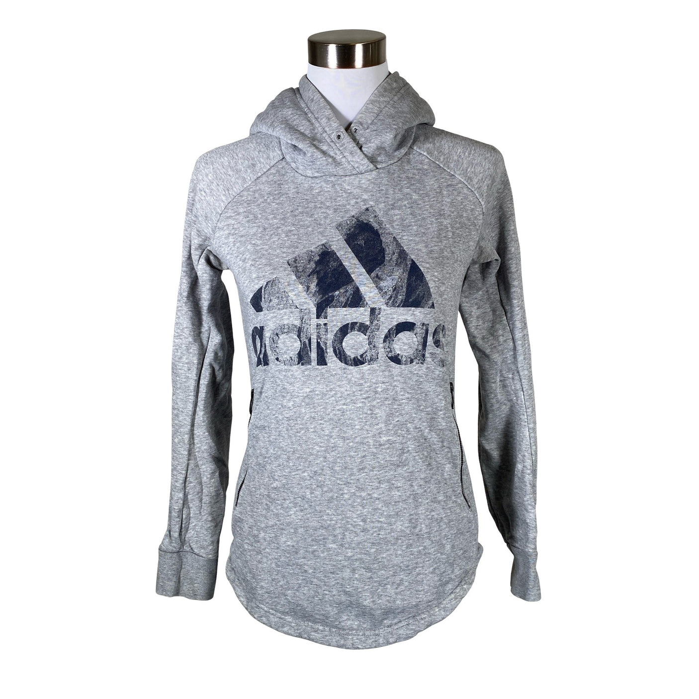 Unisex Adidas - Huppari, koko 32 - (1)