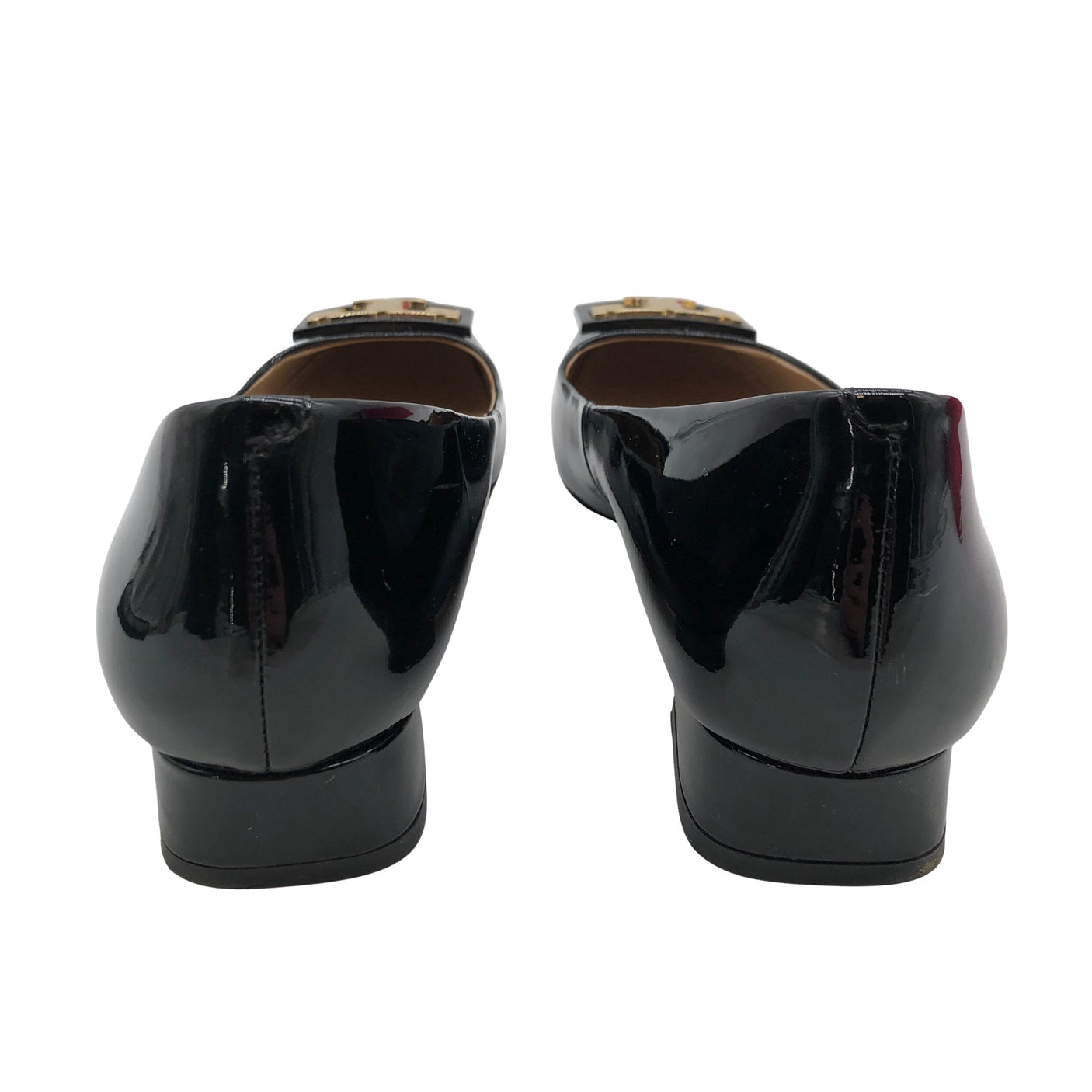 Unisex Tory Burch - Korkokengät, koko 38 - (3)