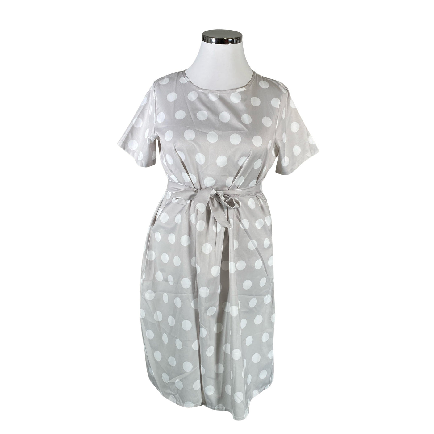 Unisex Handmade - Sifonkimekko, koko 42 - (1)