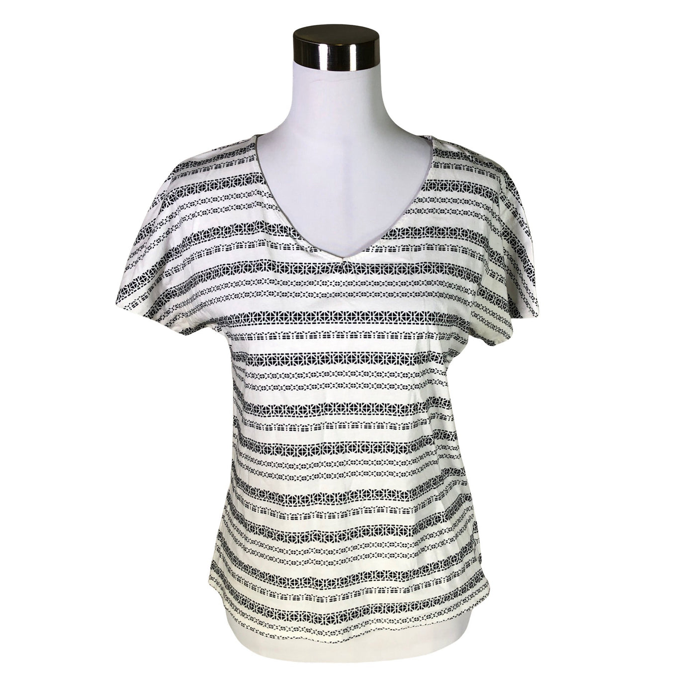 Unisex Cut & Pret - T-paita, koko 38 - (1)