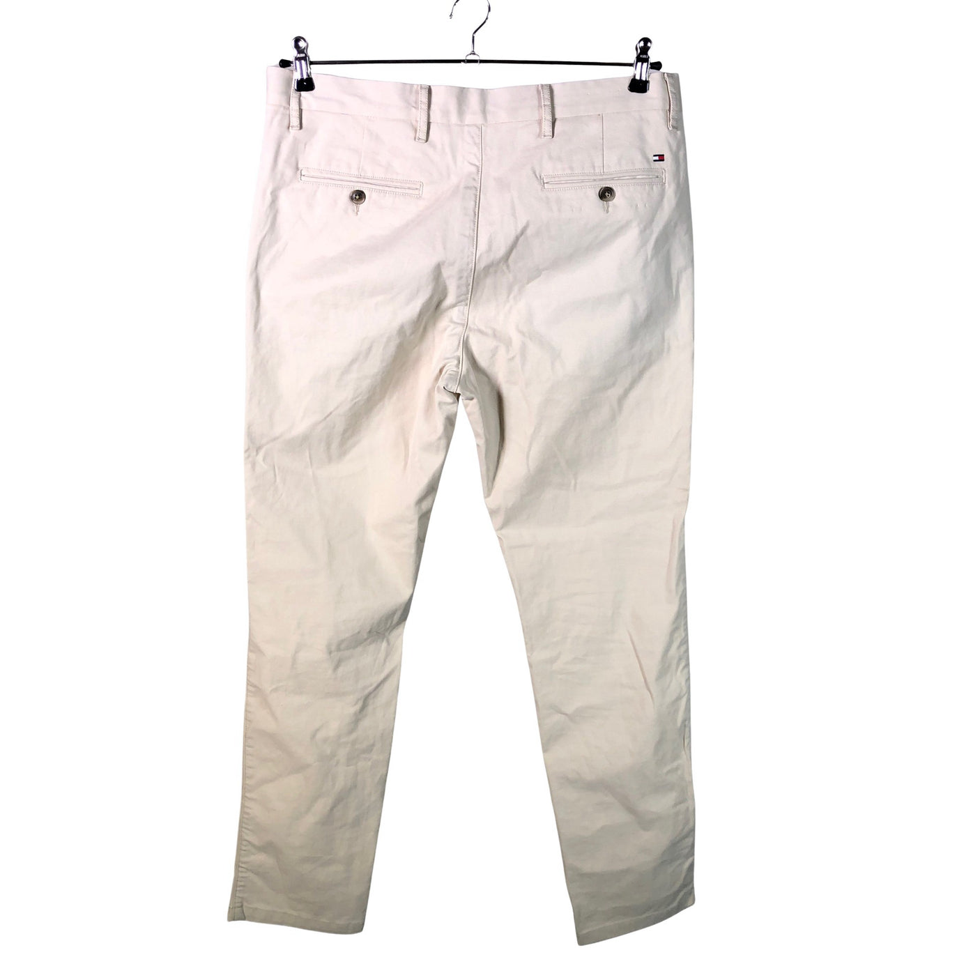 Unisex Tommy Hilfiger - Chinot, koko W34 - (2)