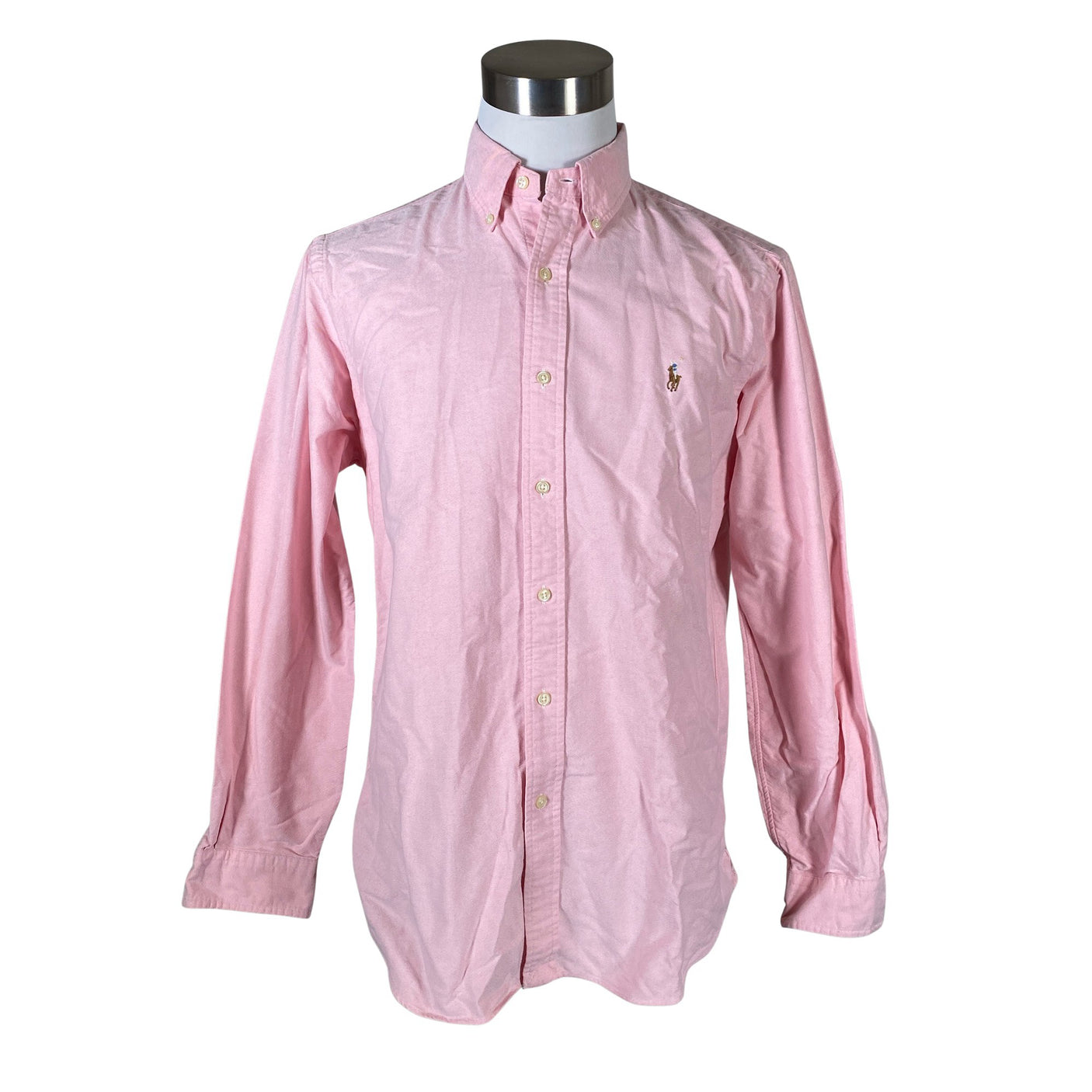 Unisex Polo Ralph Lauren - Kauluspaita, koko L - (1)