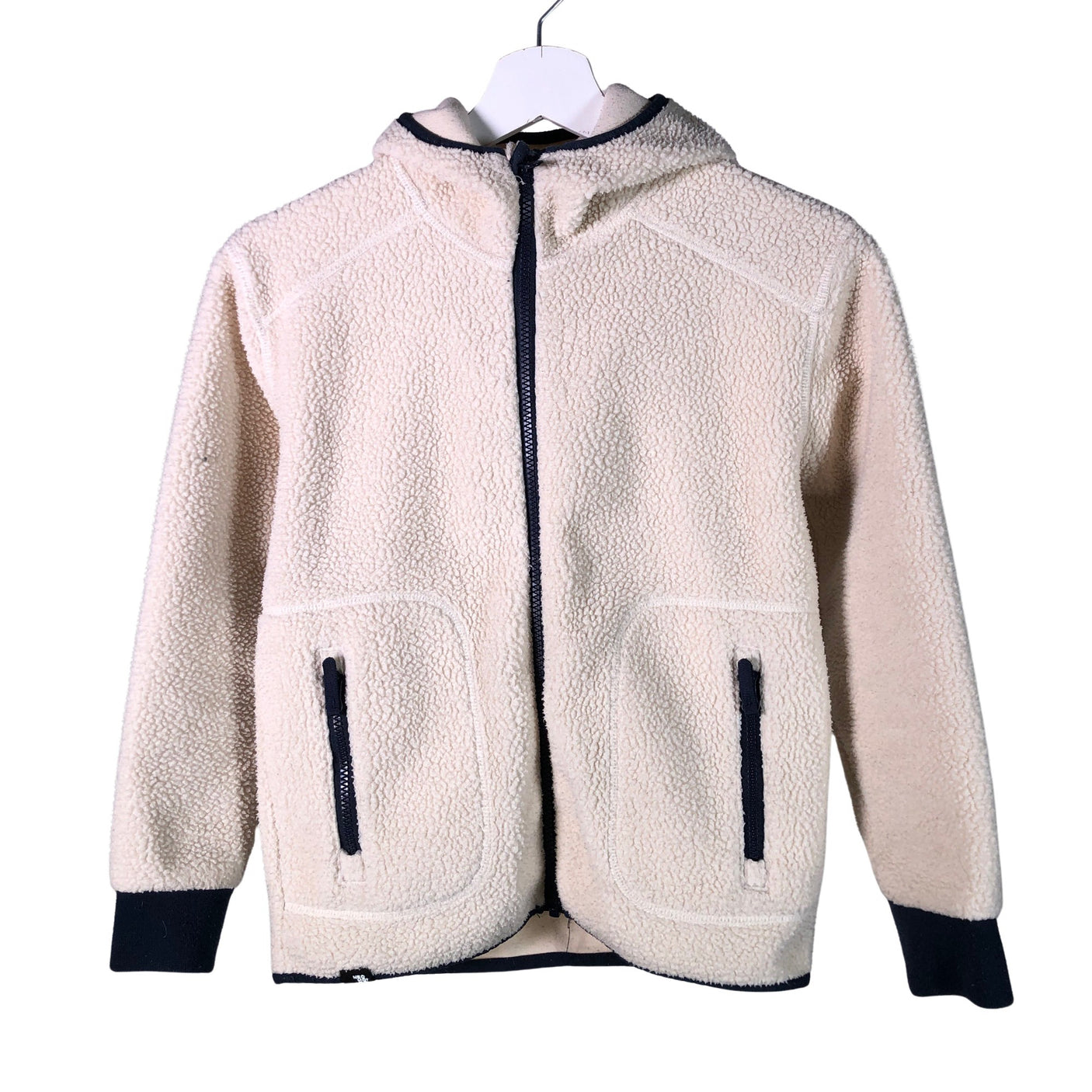Unisex Neomondo - Fleecetakki, koko 134 - 140 - (1)