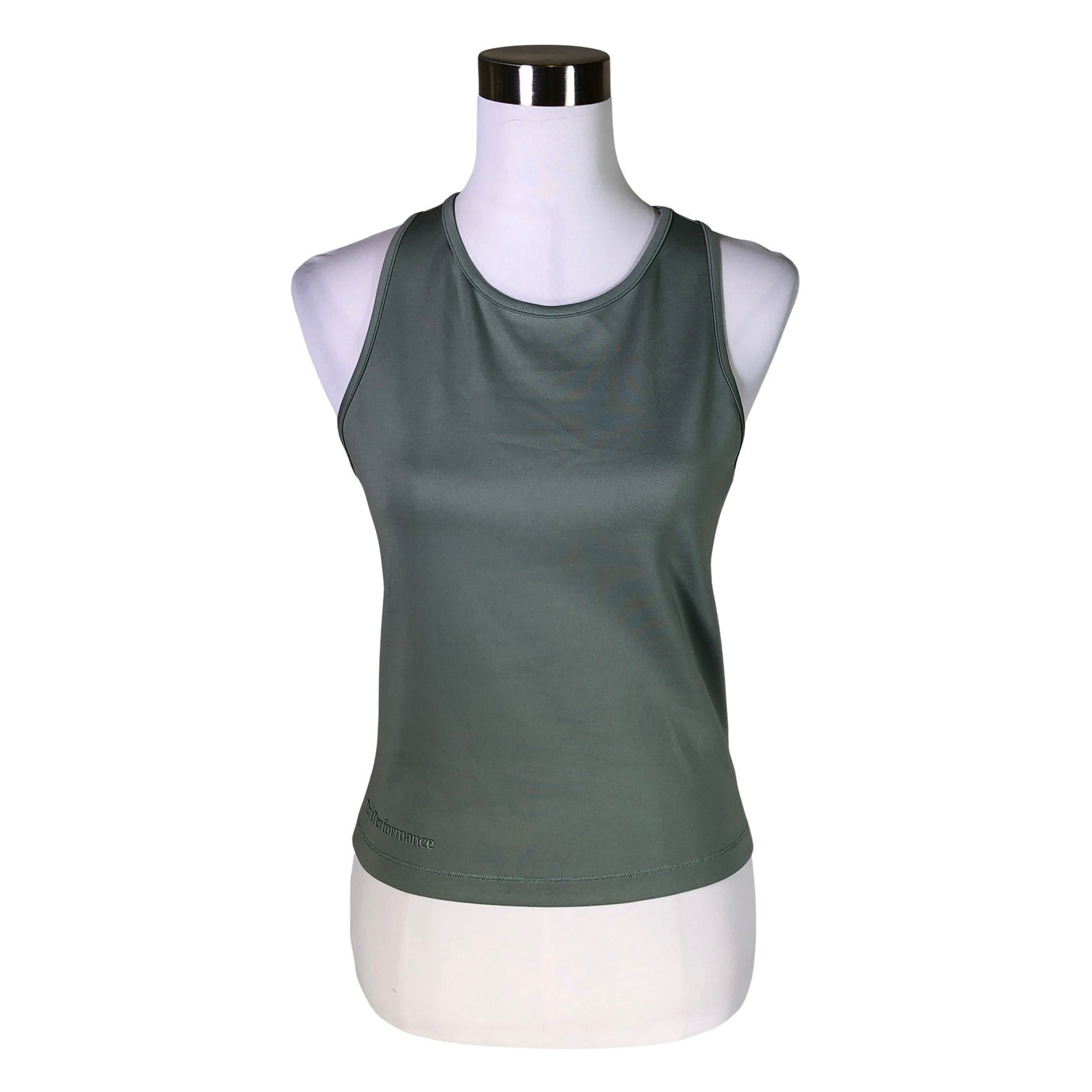 Unisex Peak Performance - Urheilutoppi, koko 38 - (1)