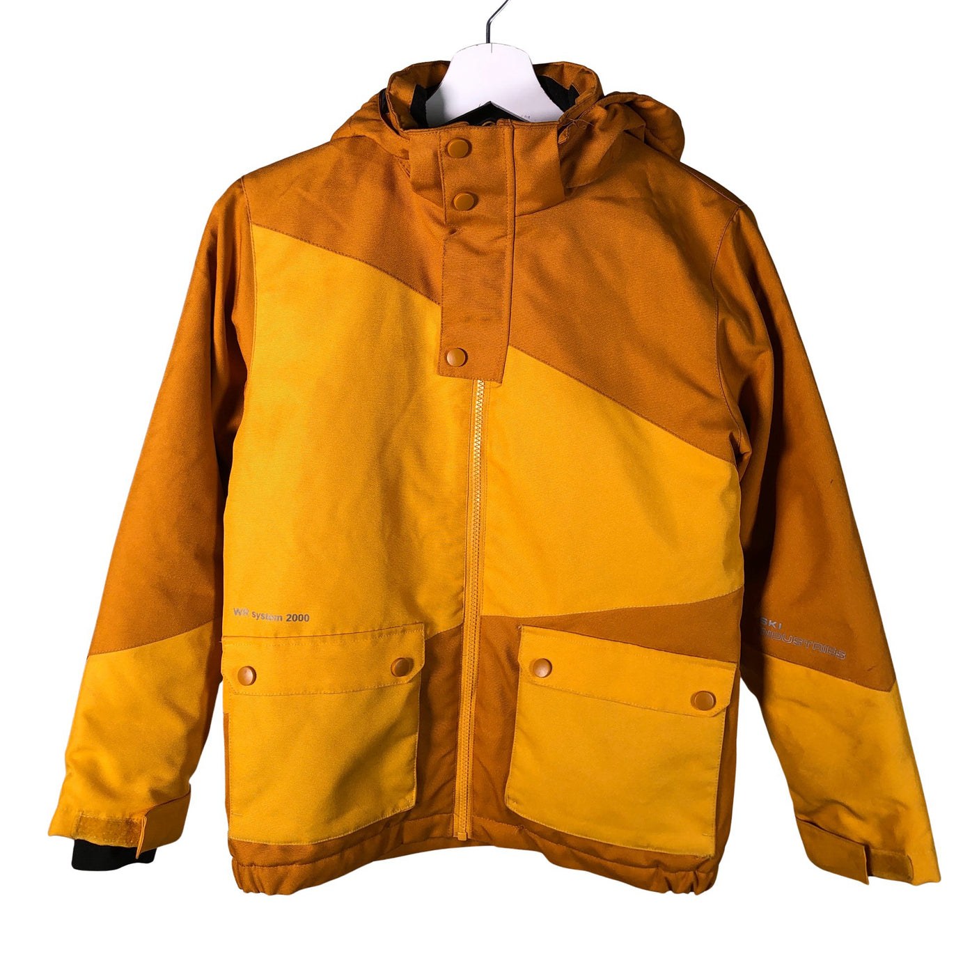 Unisex Ski Industries - Toppatakki, koko 146 - 152 - (1)