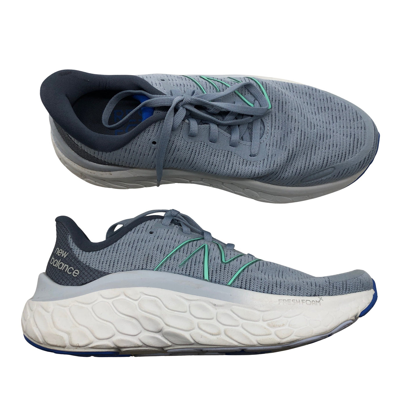 Unisex New Balance - Juoksukengät, koko 39 - (1)