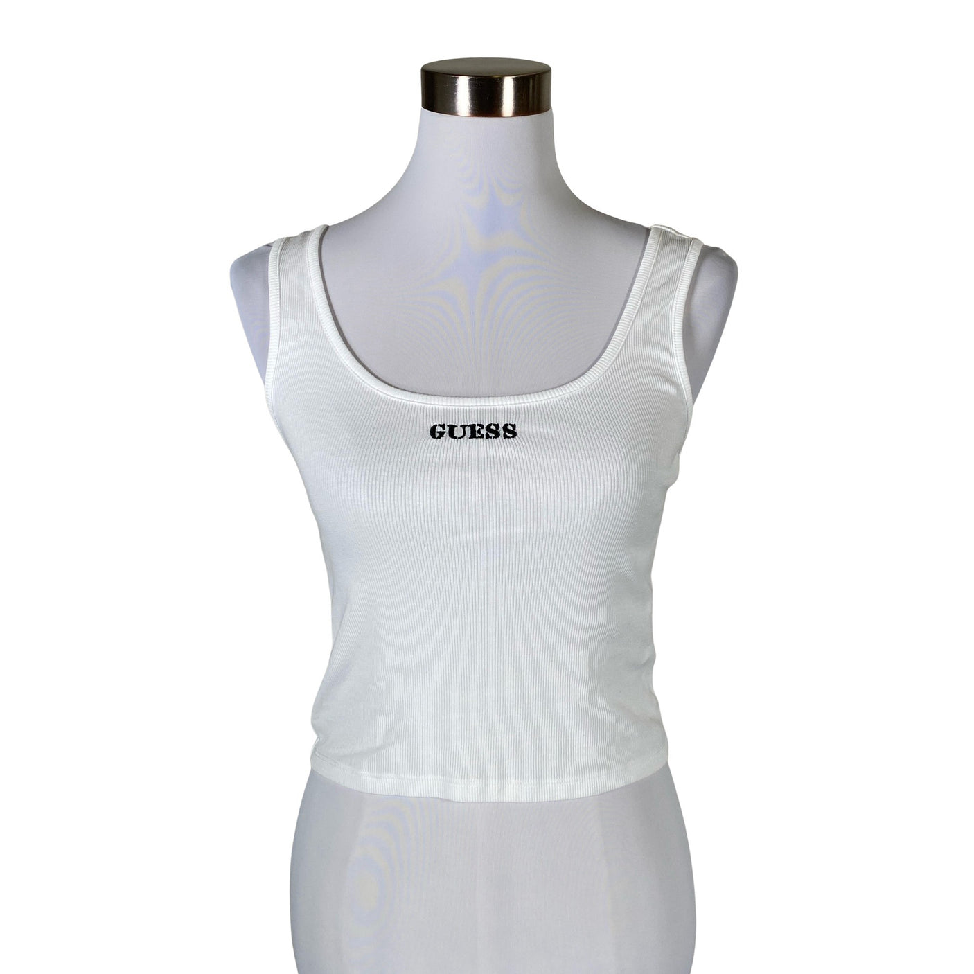 Unisex Guess - Trikootoppi, koko 36 - (1)
