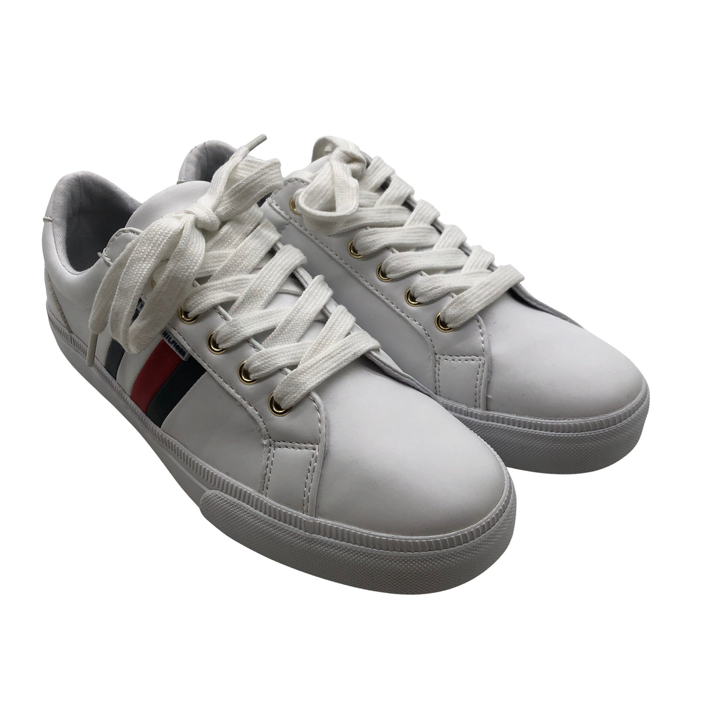 Unisex Tommy Hilfiger - Tennarit, koko 38 - (2)