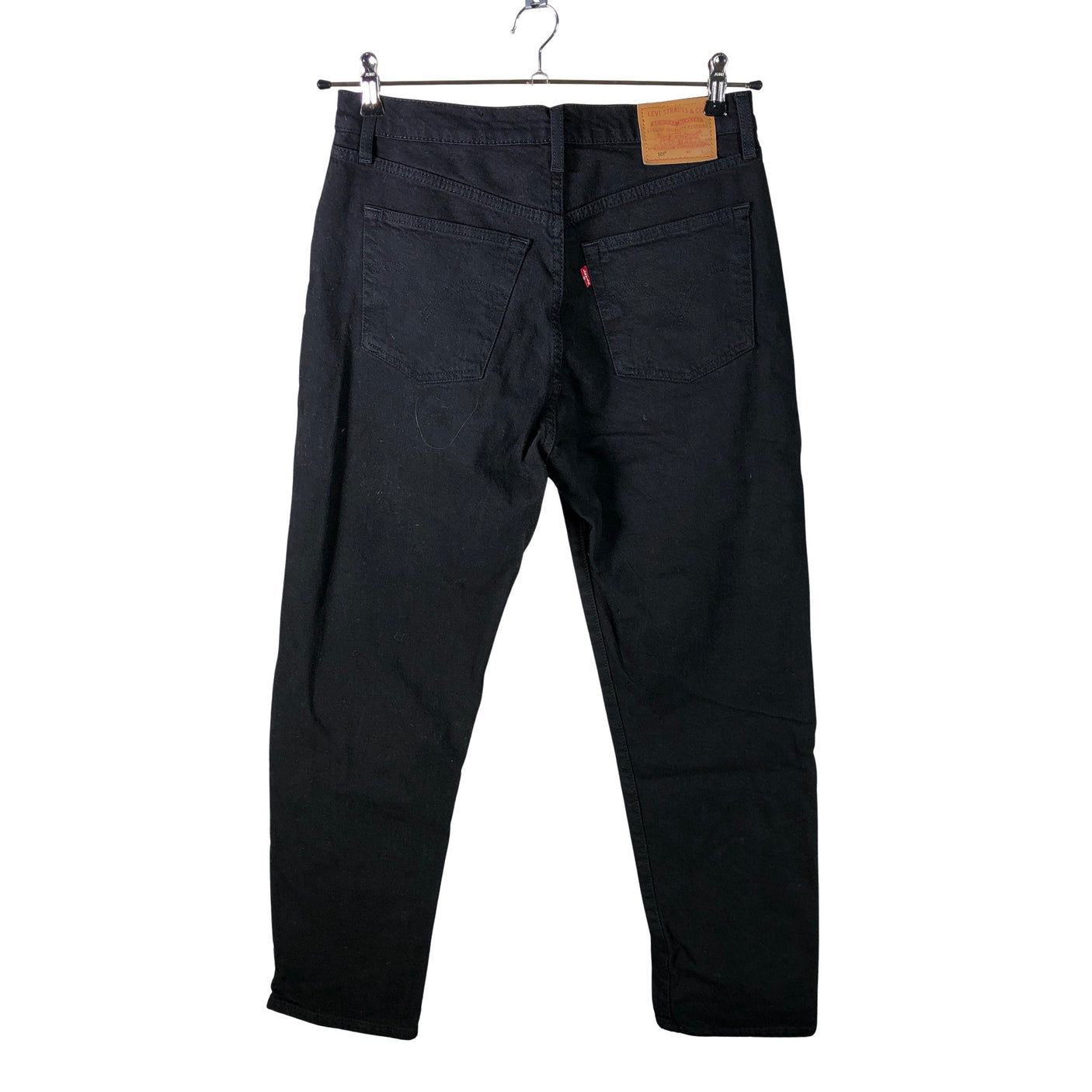 Unisex Levi's - Farkut, koko W29 - (2)
