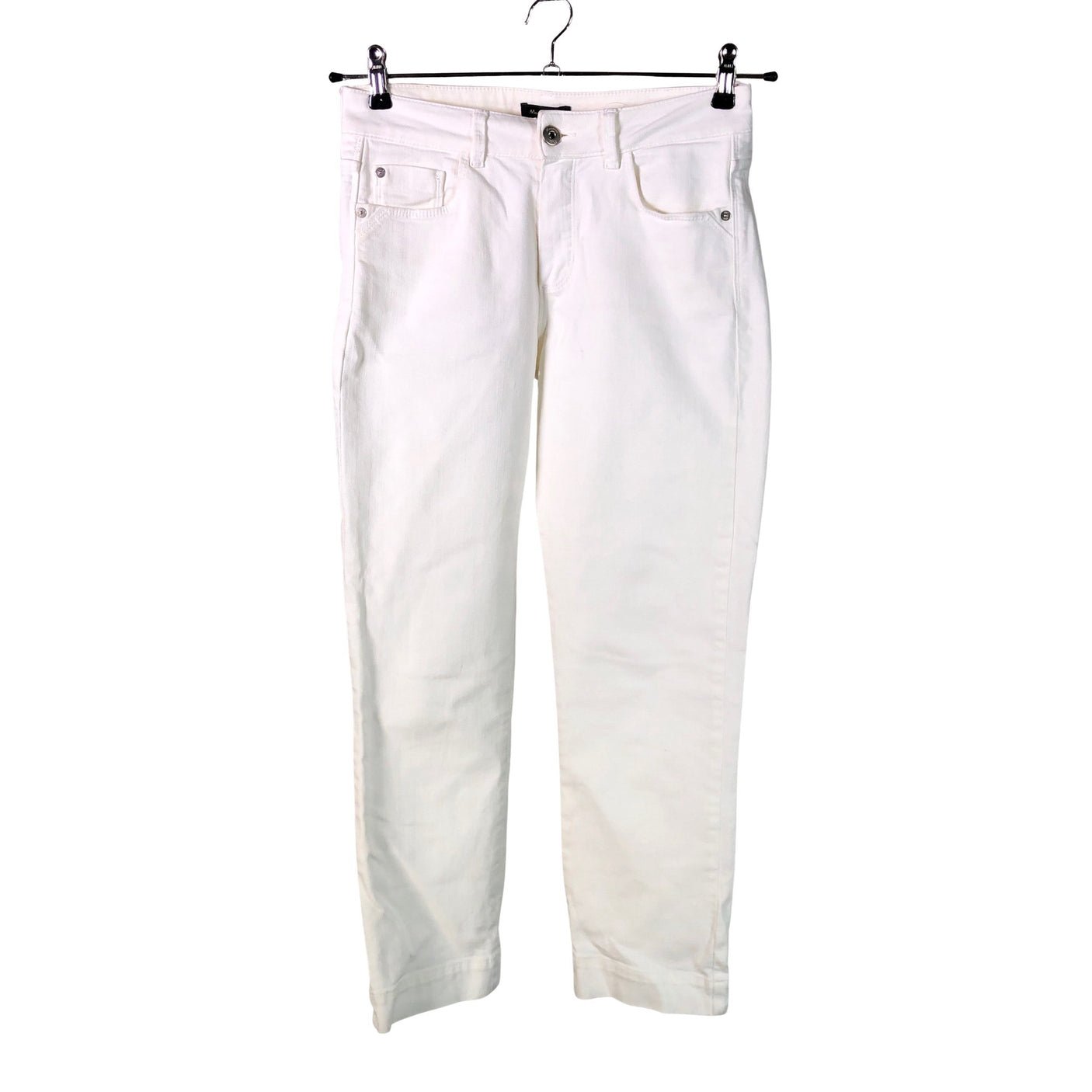 Unisex Massimo Dutti - Farkut, koko 36 - (1)