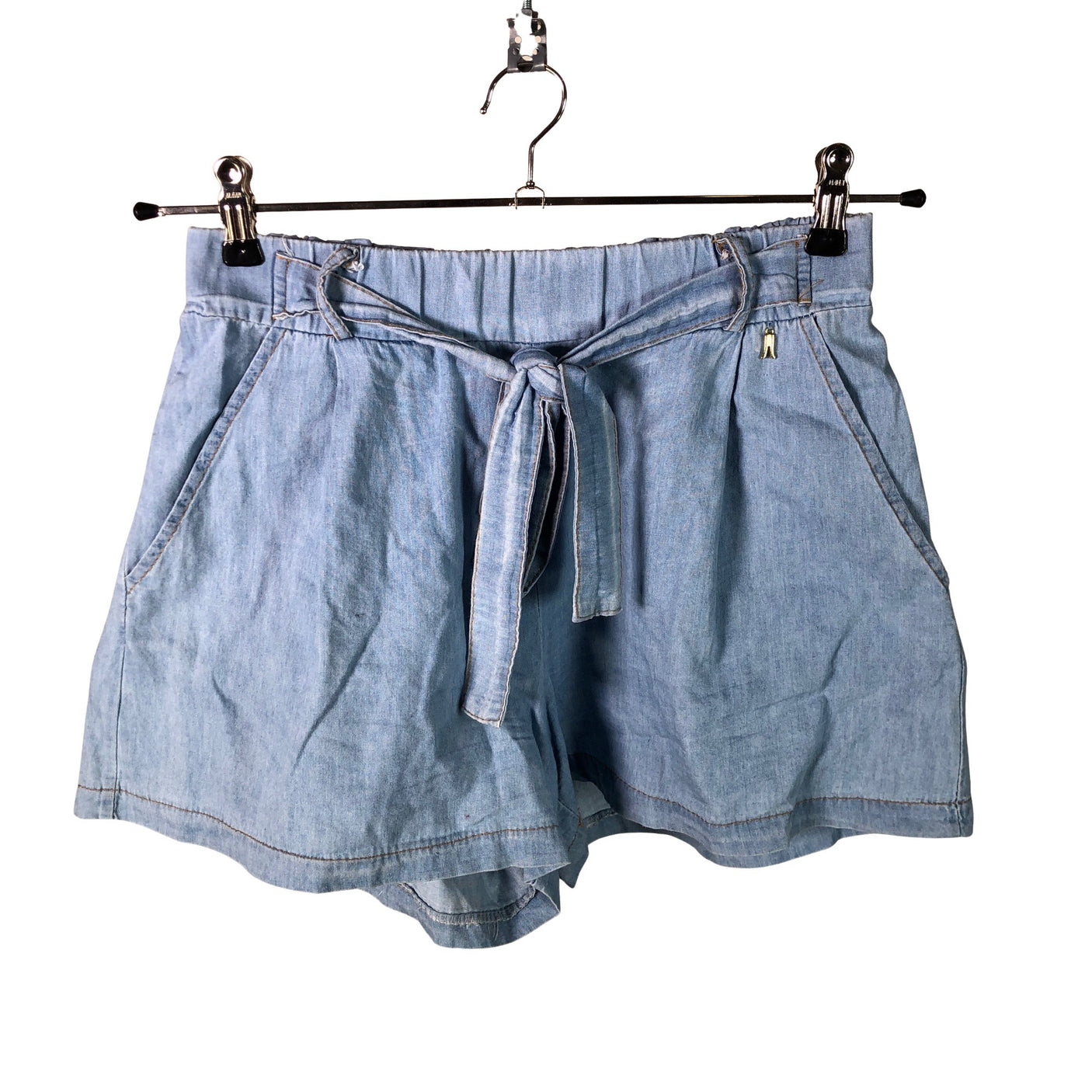 Unisex Joleen - Farkkushortsit, koko 38 - (1)