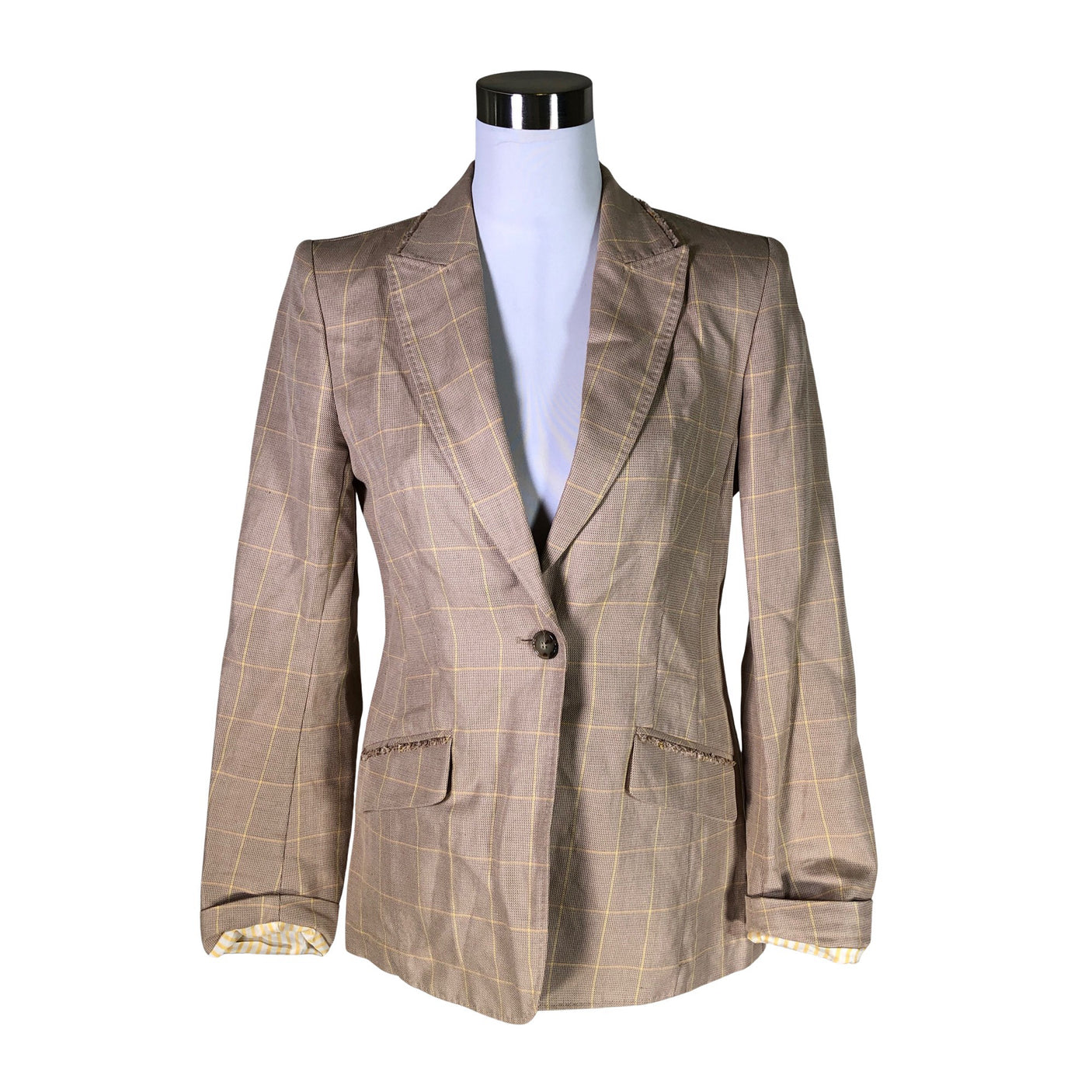 Unisex Marc Cain - Jakku, koko 38 - (1)