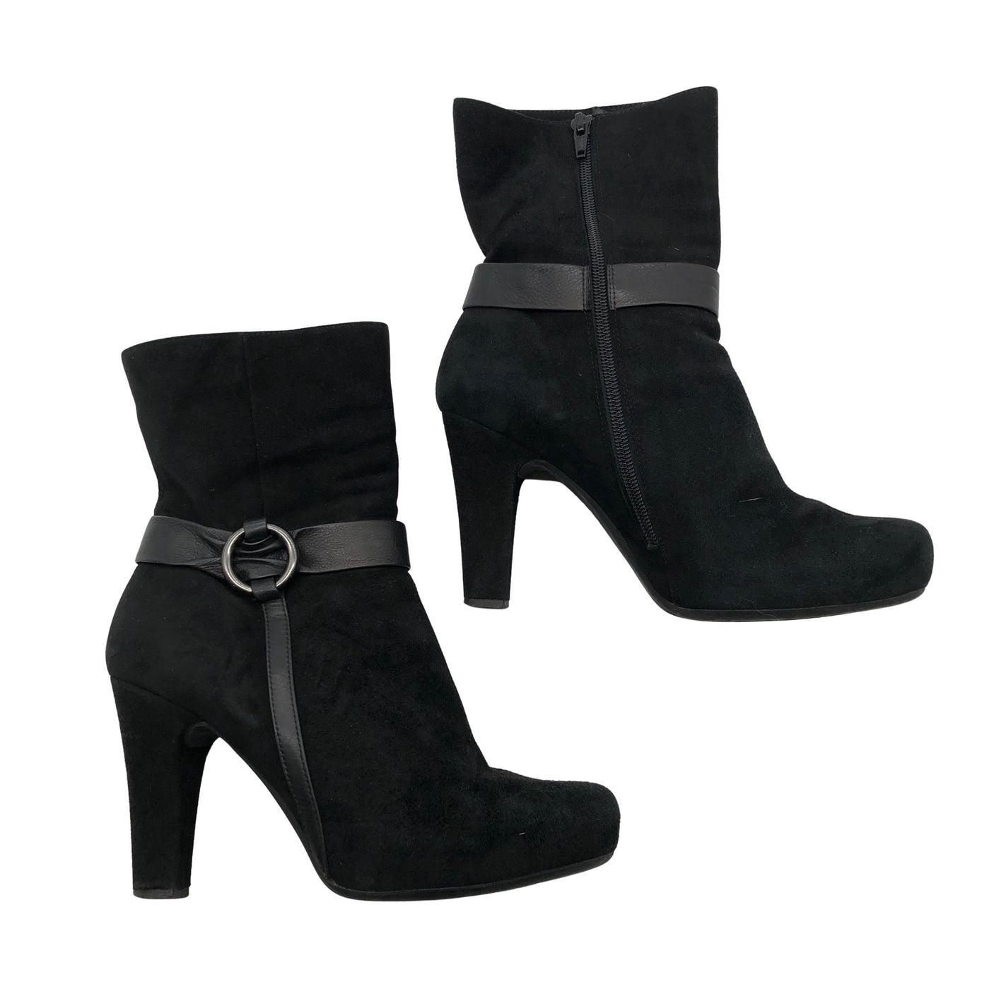 Unisex Unisa - Nilkkurit, koko 40 - (1)