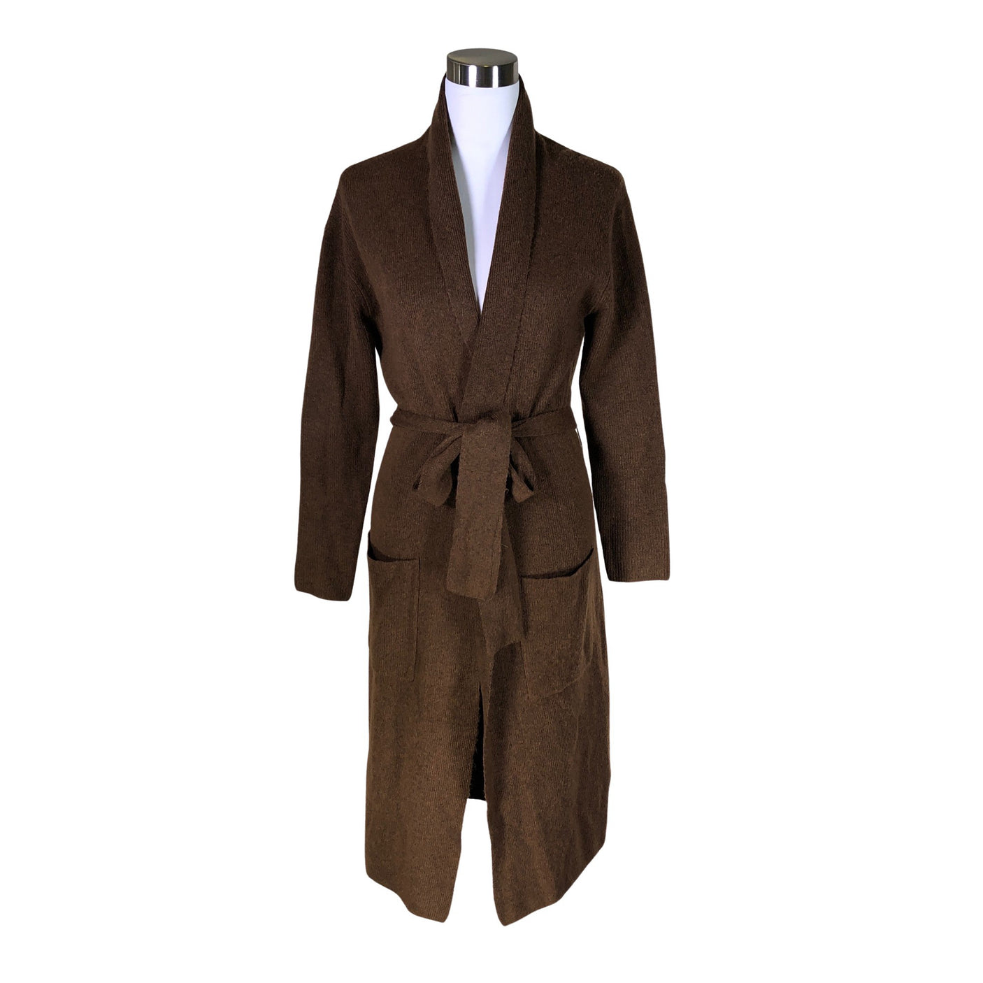 Unisex Marc Aurel - Neuletakki, koko 36 - (1)