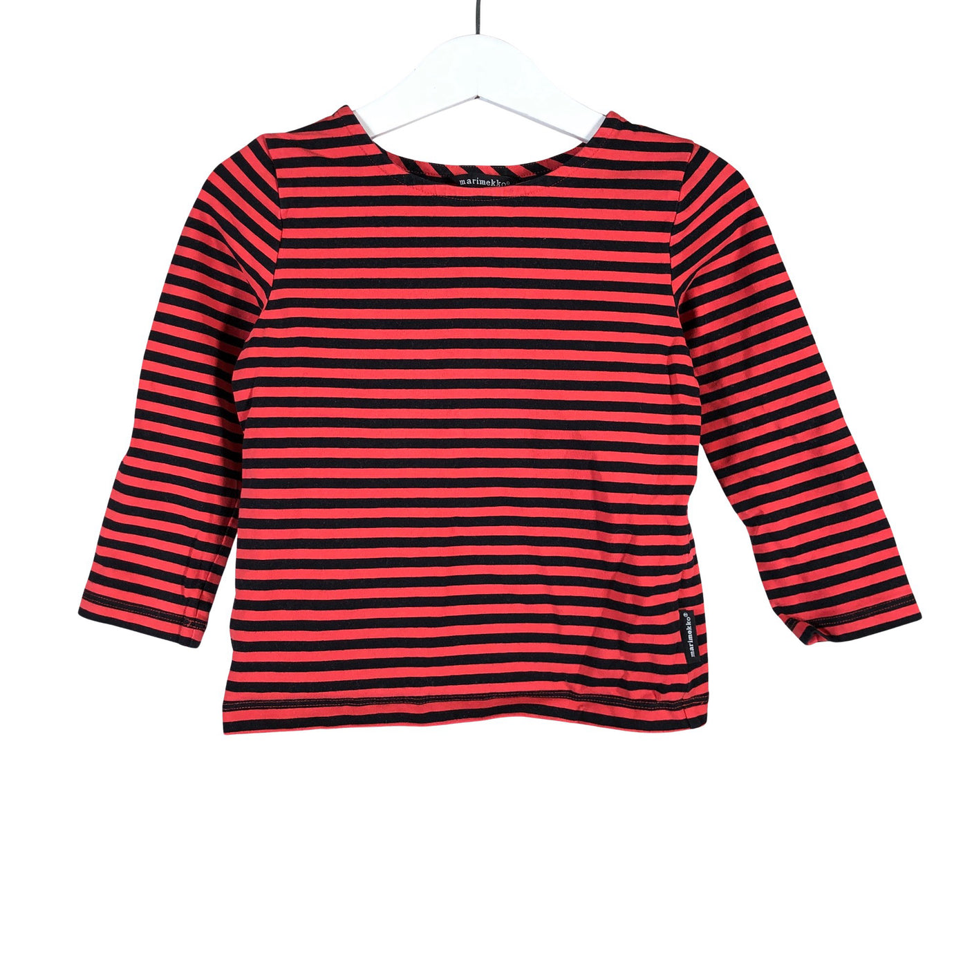 Unisex Marimekko - Trikoopaita, koko 86 - 92 - (1)