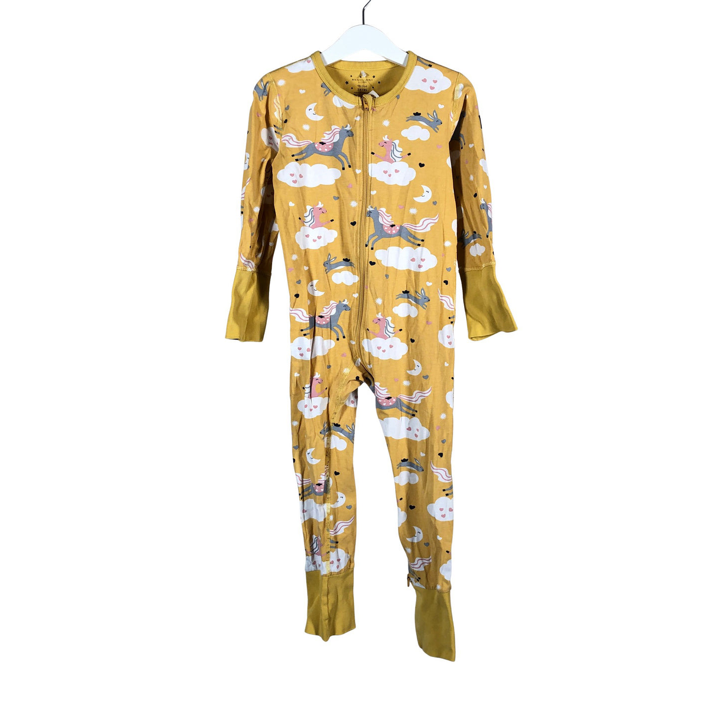 Unisex Polarn O. Pyret - Haalari, koko 98 - 104 - (1)