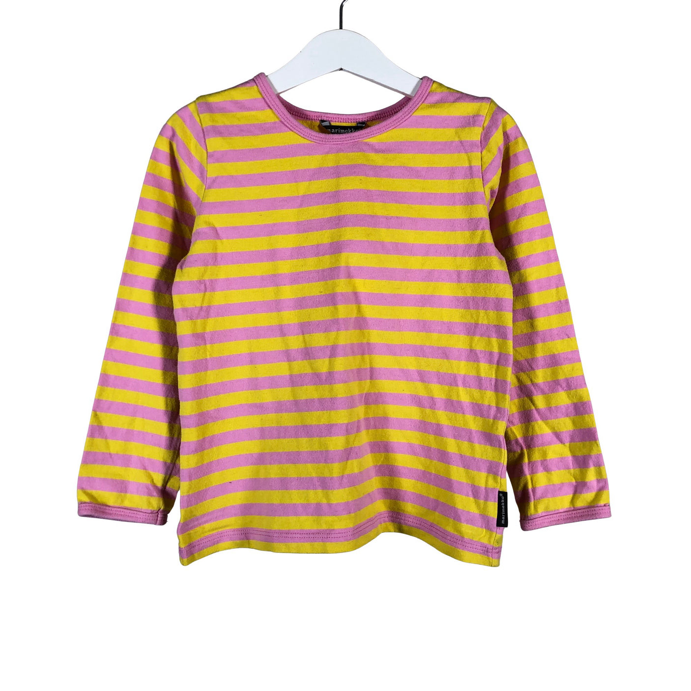 Unisex Marimekko - Trikoopaita, koko 104 - 110 - (1)