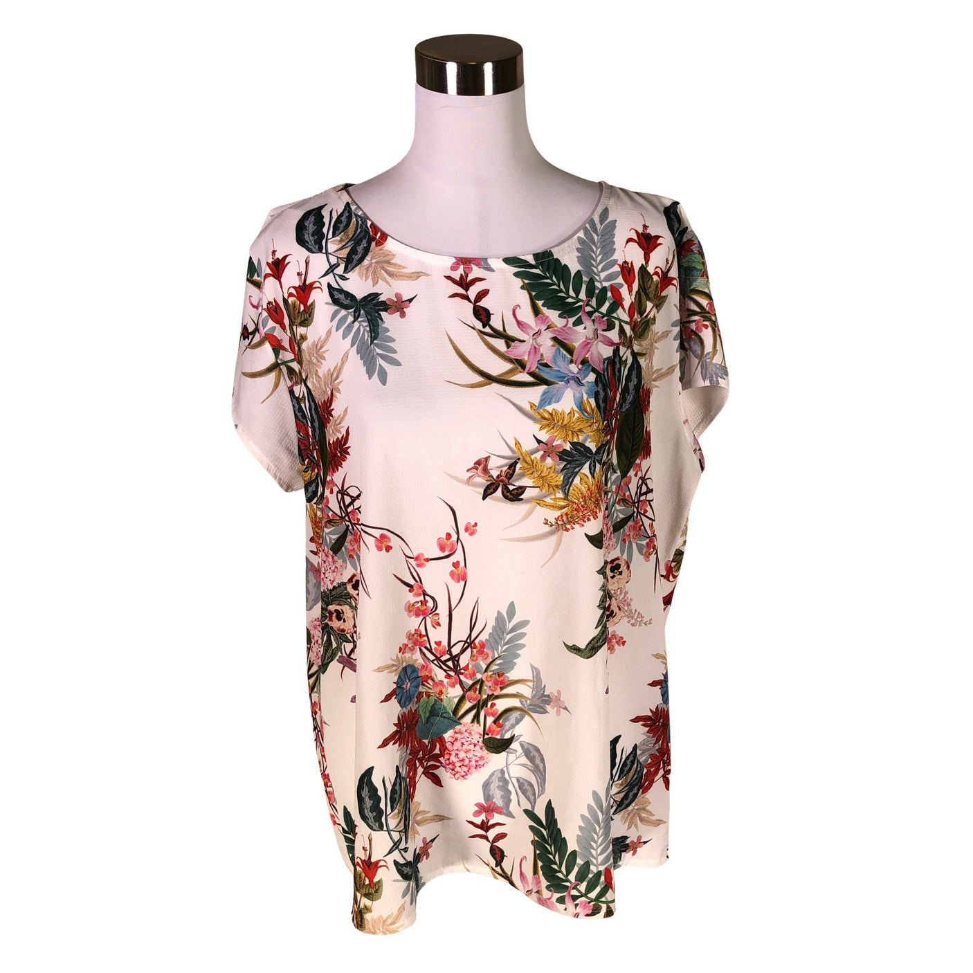 Unisex Elitzia - Toppi, koko 40 - (1)