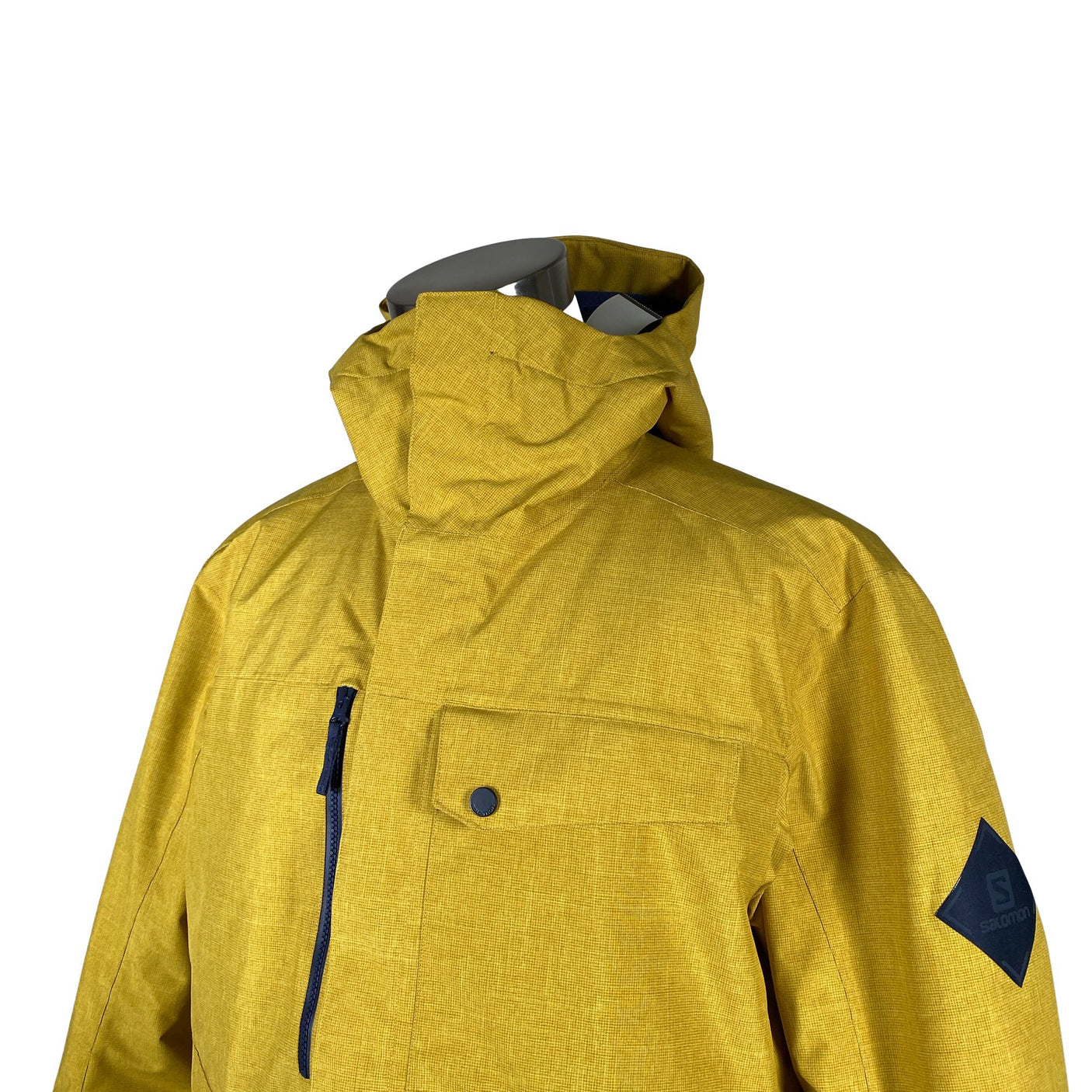 Unisex Salomon - Toppatakki, koko XL - (3)