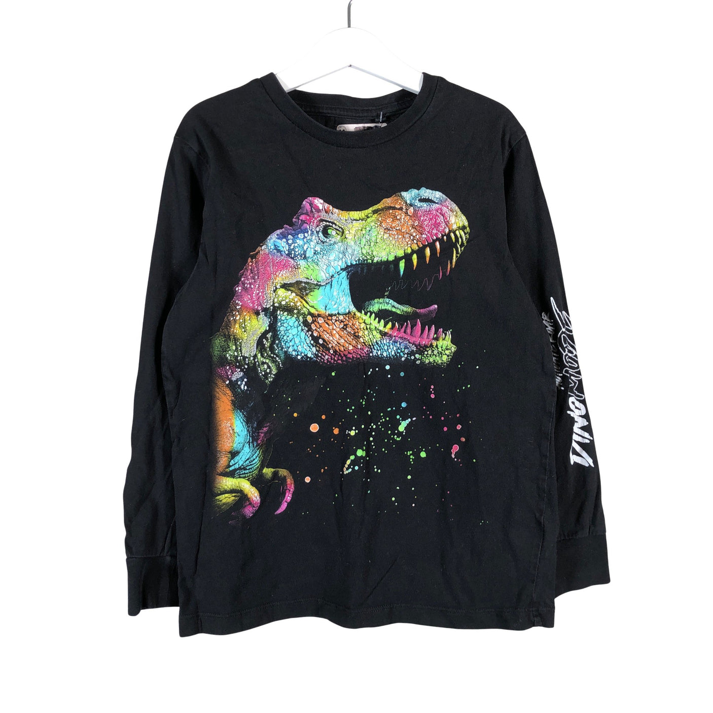Unisex Next - Trikoopaita, koko 128 - 134 - (1)