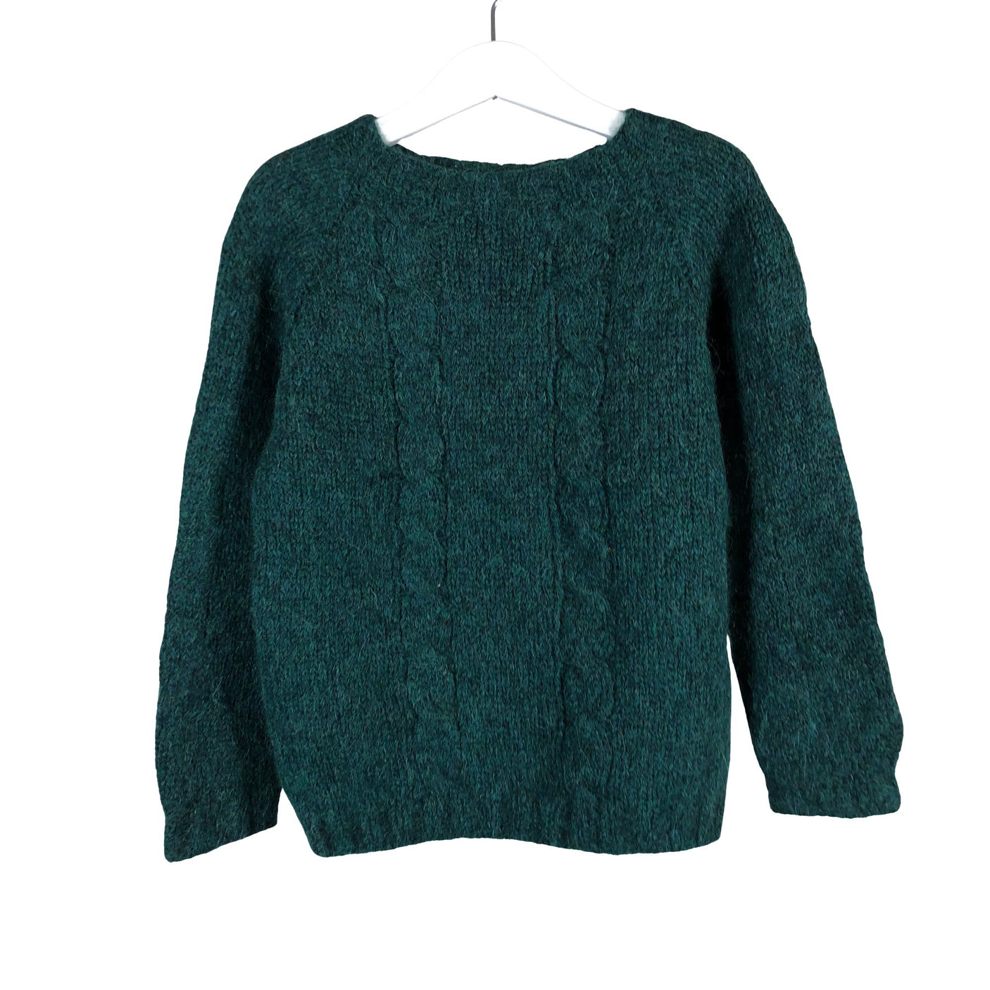 Unisex Handmade - Neulepaita, koko 110 - 116 - (1)
