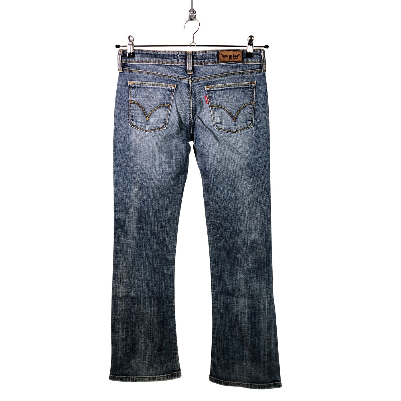 Unisex Levi's - Farkut, koko W29 - (2)