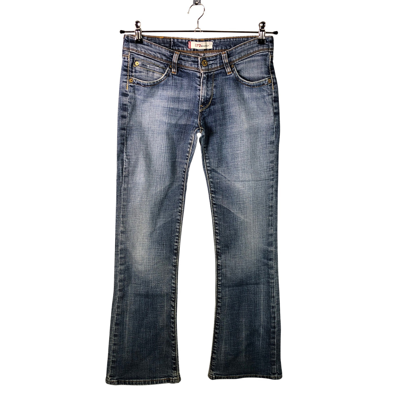 Unisex Levi's - Farkut, koko W29 - (1)