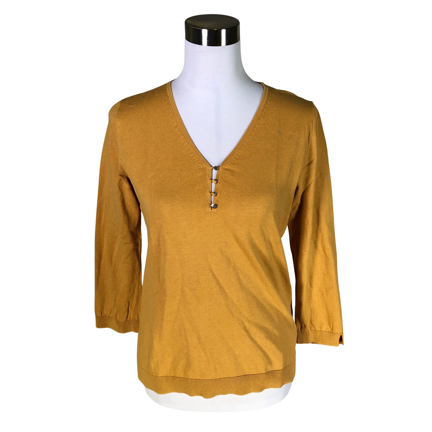 Unisex Massimo Dutti - Neulepaita, koko 38 - (1)