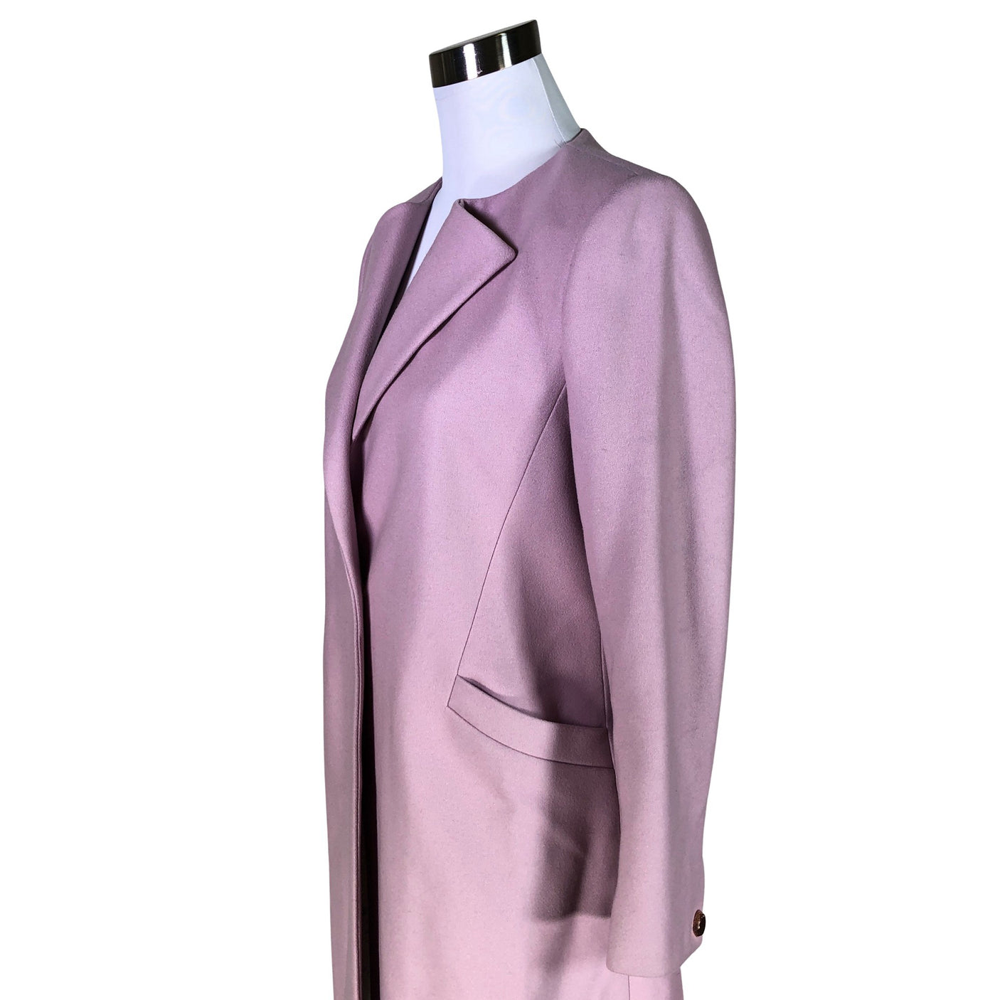 Unisex Ted Baker - Villakangastakki, koko 38 - (3)