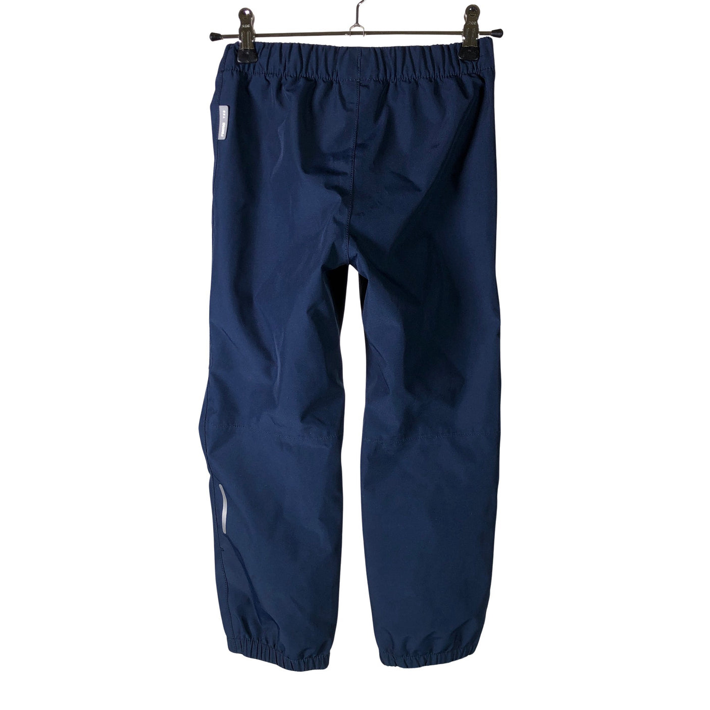 Unisex Reima - Ulkoiluhousut, koko 110 - 116 - (2)